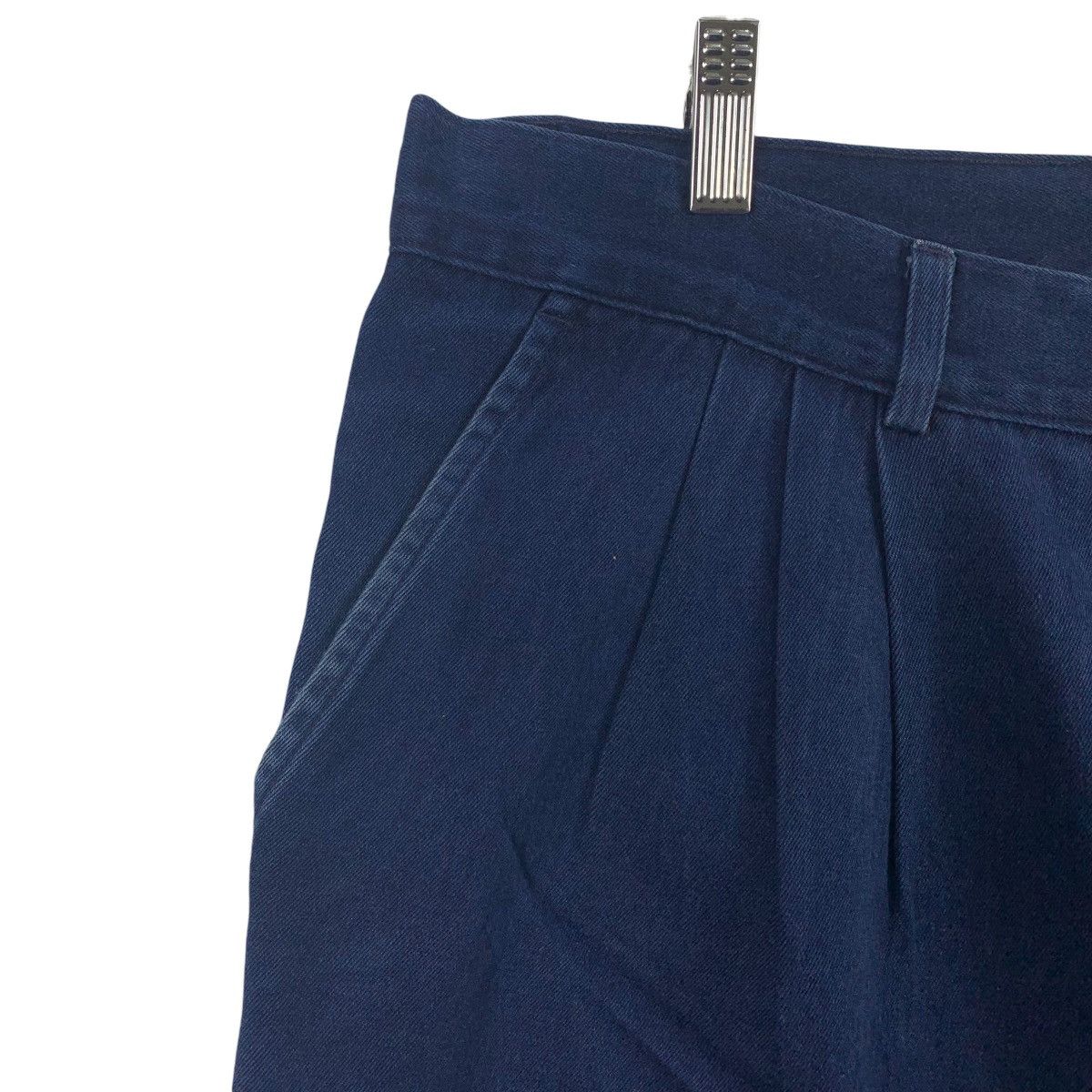 Jean Charles De Castelbajac JC de CASTELBAJAC Jeans baggy pants Size US 38 / EU 54 - 6 Thumbnail