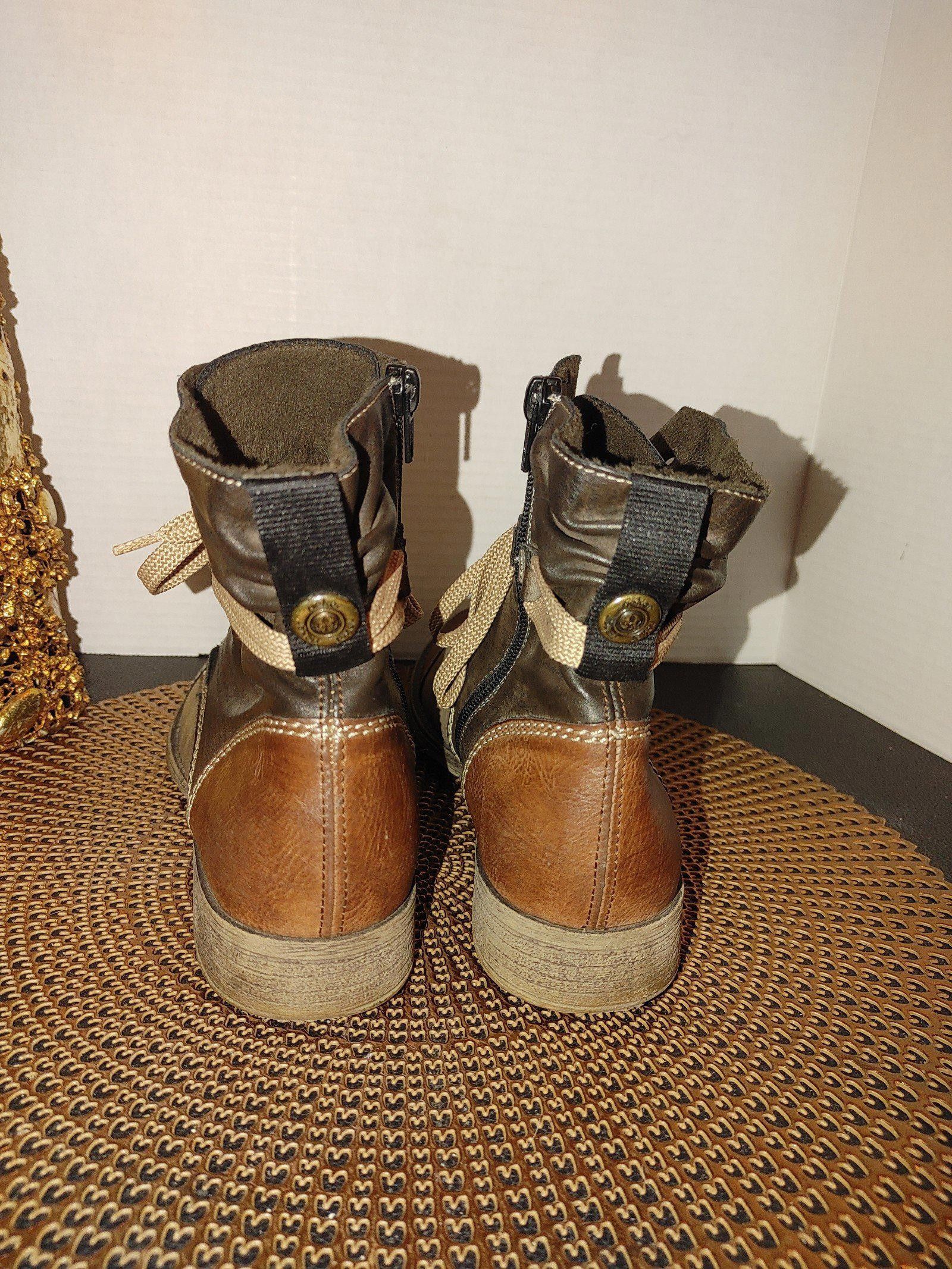 Rieker Rieker Payton Boots Size 40 Size US 9.5 / IT 39.5 - 5 Thumbnail