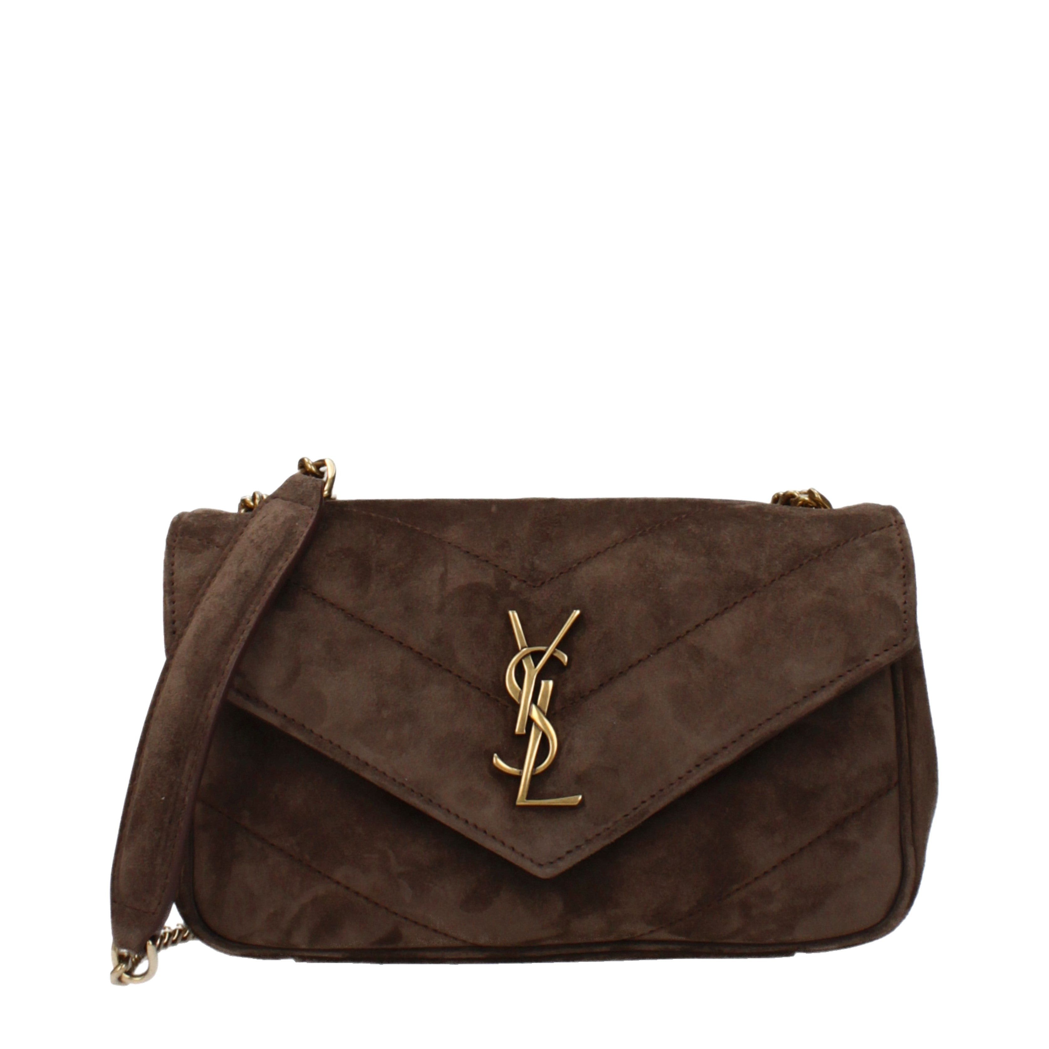 Saint Laurent Paris Crossbody Bags Size ONE SIZE - 1 Thumbnail
