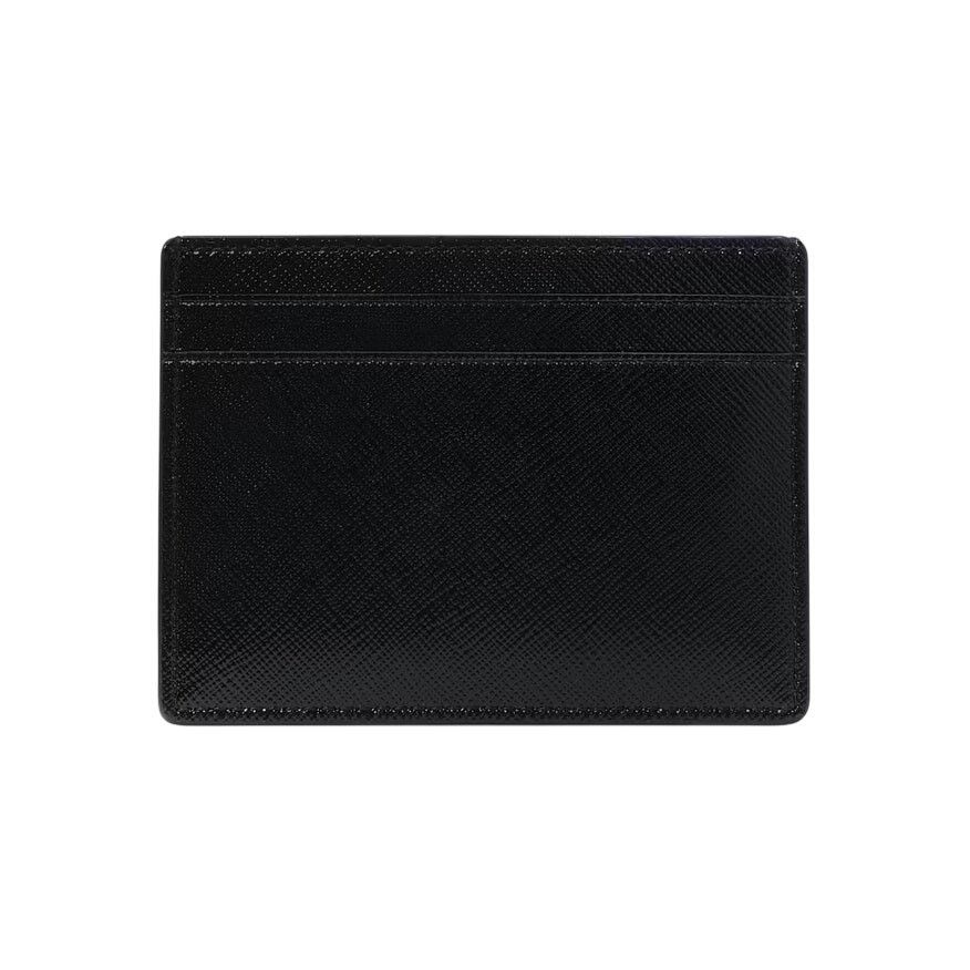 Kate Spade Kate Spade Kenzie Boxed Small Card holder Black Size ONE SIZE - 6 Thumbnail