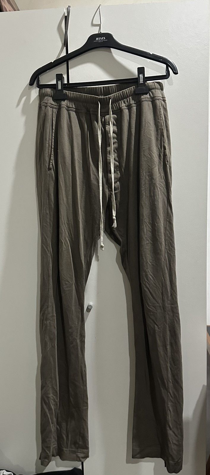 Rick Owens Drkshdw Drkshw Berlin pants Sz S Size US 31 - 1 Thumbnail