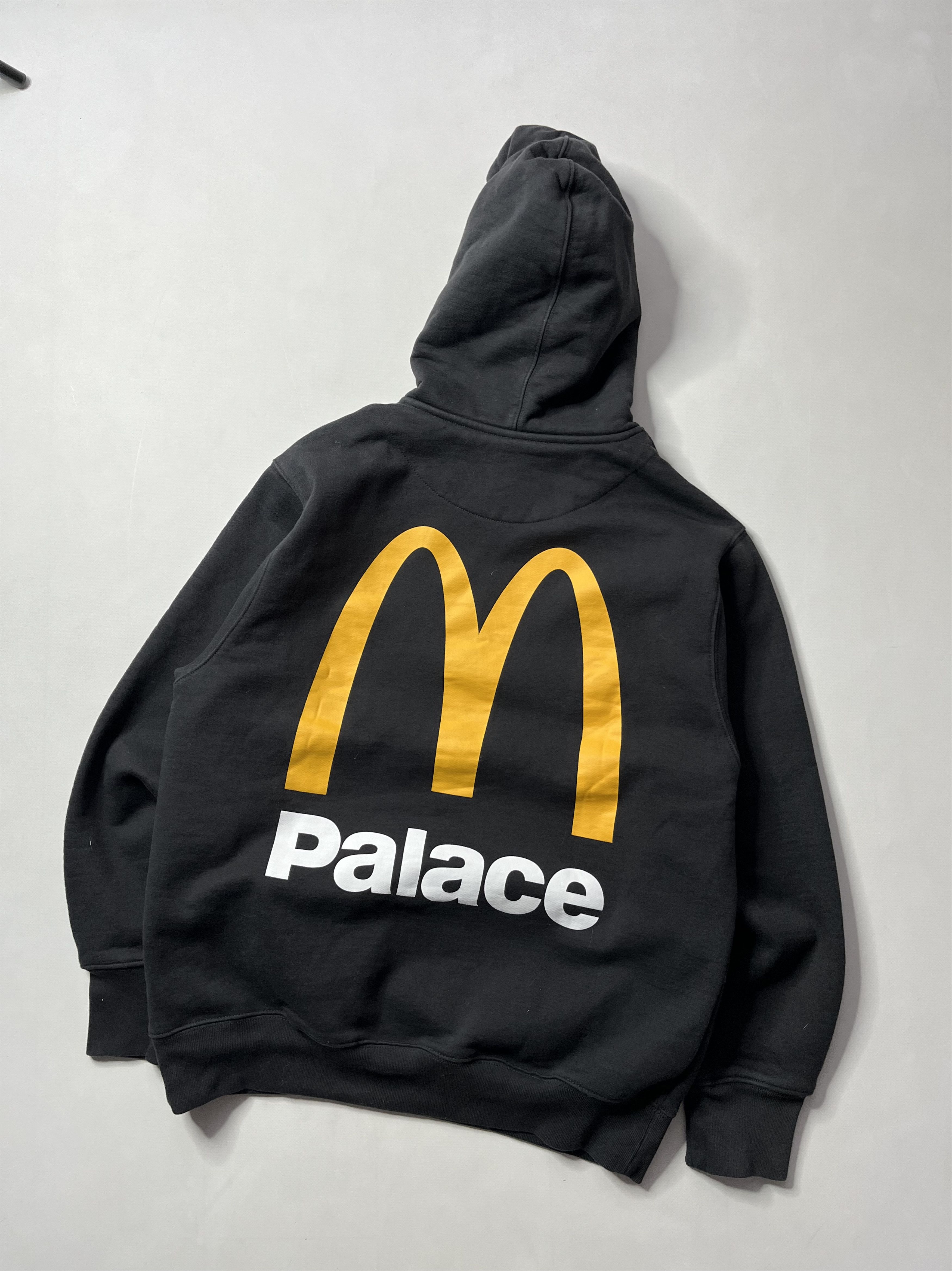 Palace Palace McDonald hoodie Size US L / EU 52-54 / 3 - 15 Thumbnail
