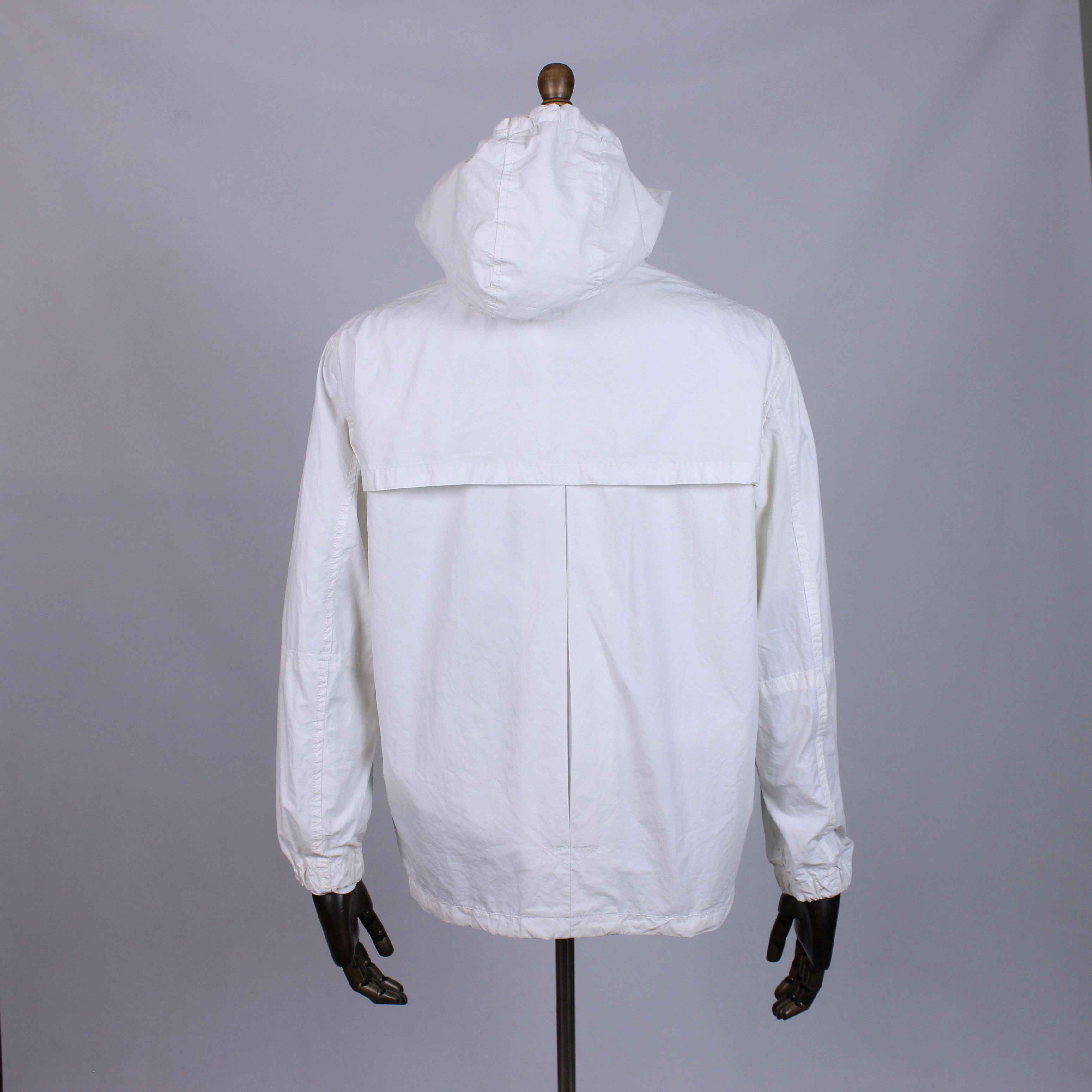 Valentino Valentino vintage light jacket full zip RIRI M L 50 52 Size US L / EU 52-54 / 3 - 6 Thumbnail