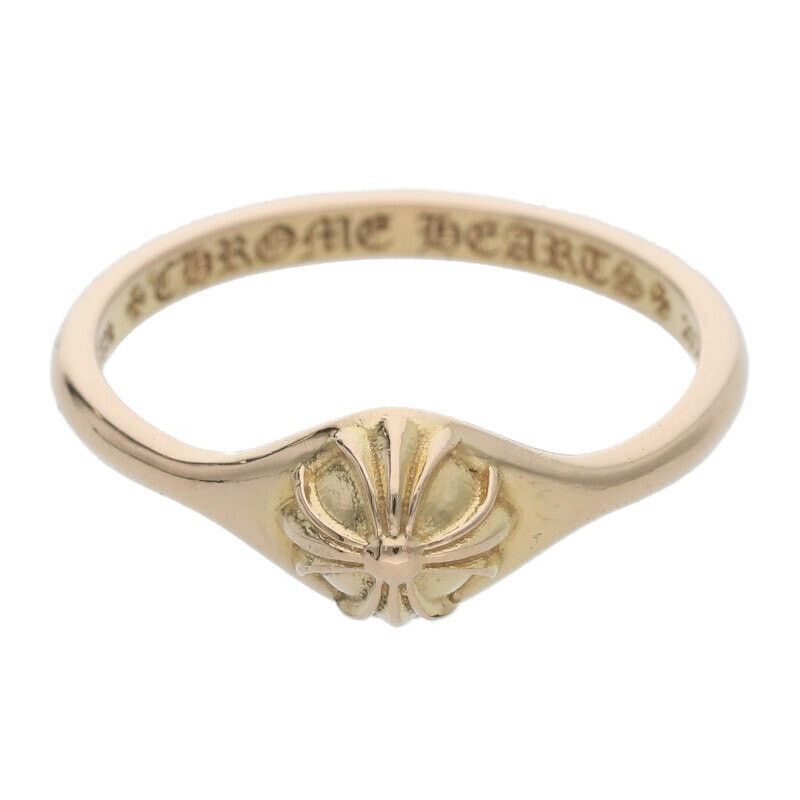 Chrome hearts ch plus bubble gum ring (7US) main image 1