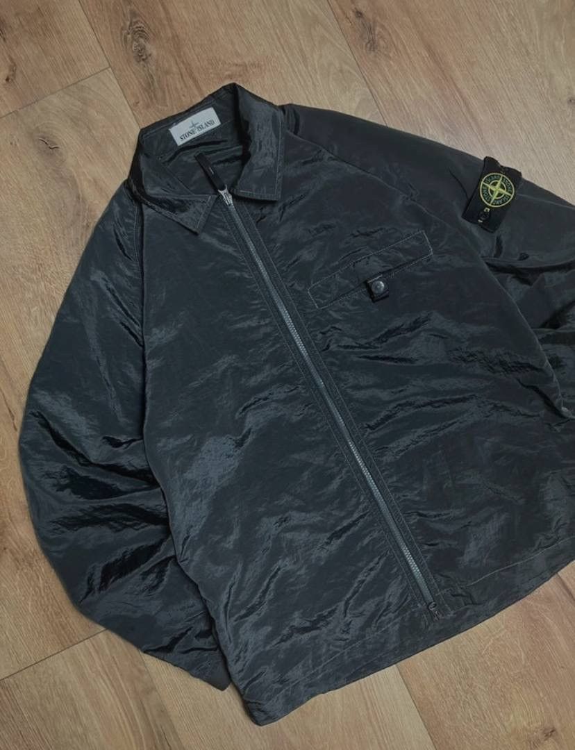 Stone Island Stone island jacket Size US M / EU 48-50 / 2 - 3 Thumbnail