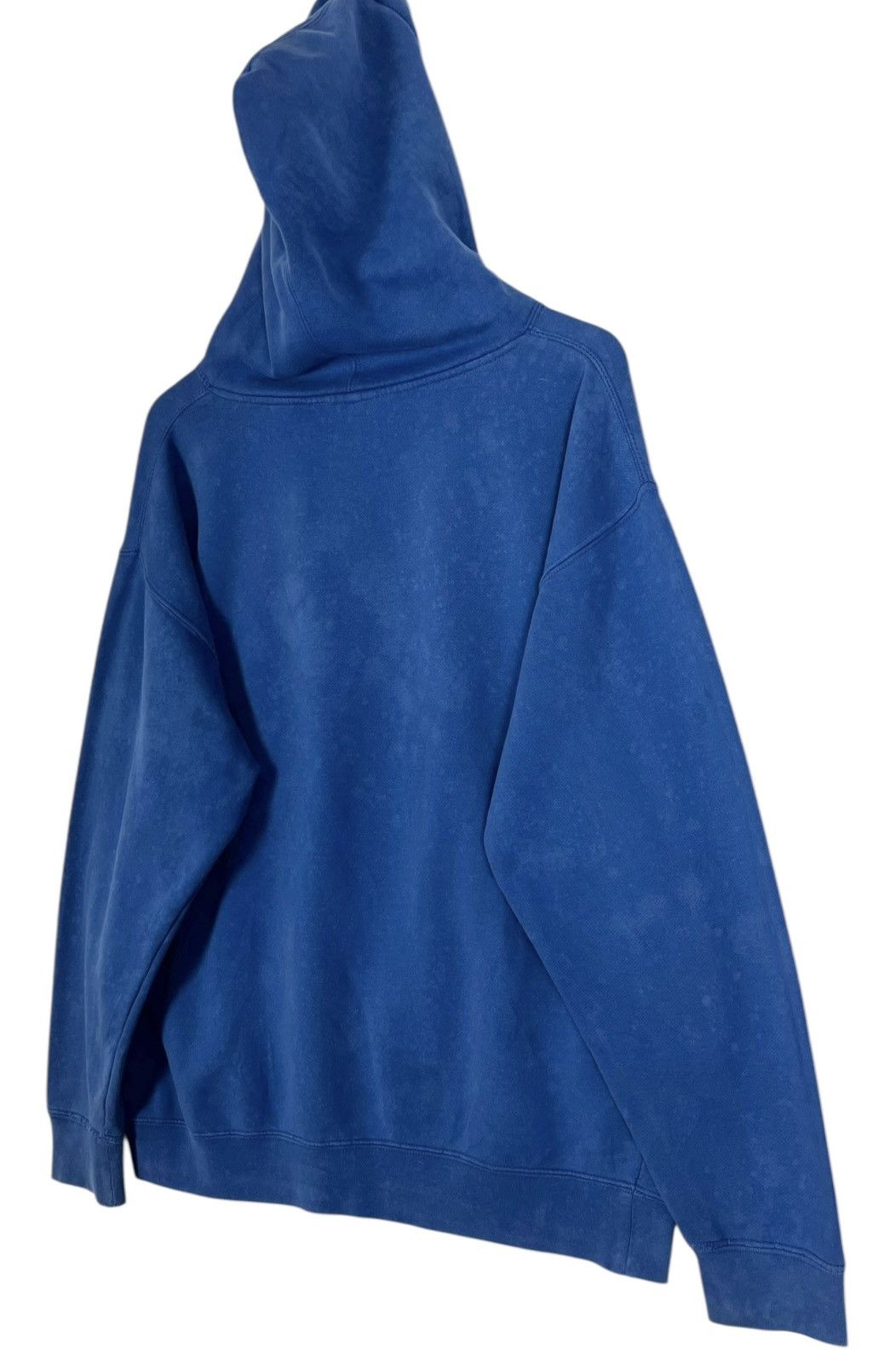 FTC FTC Skateboarding Distressed Hoodie Size US L / EU 52-54 / 3 - 4 Thumbnail