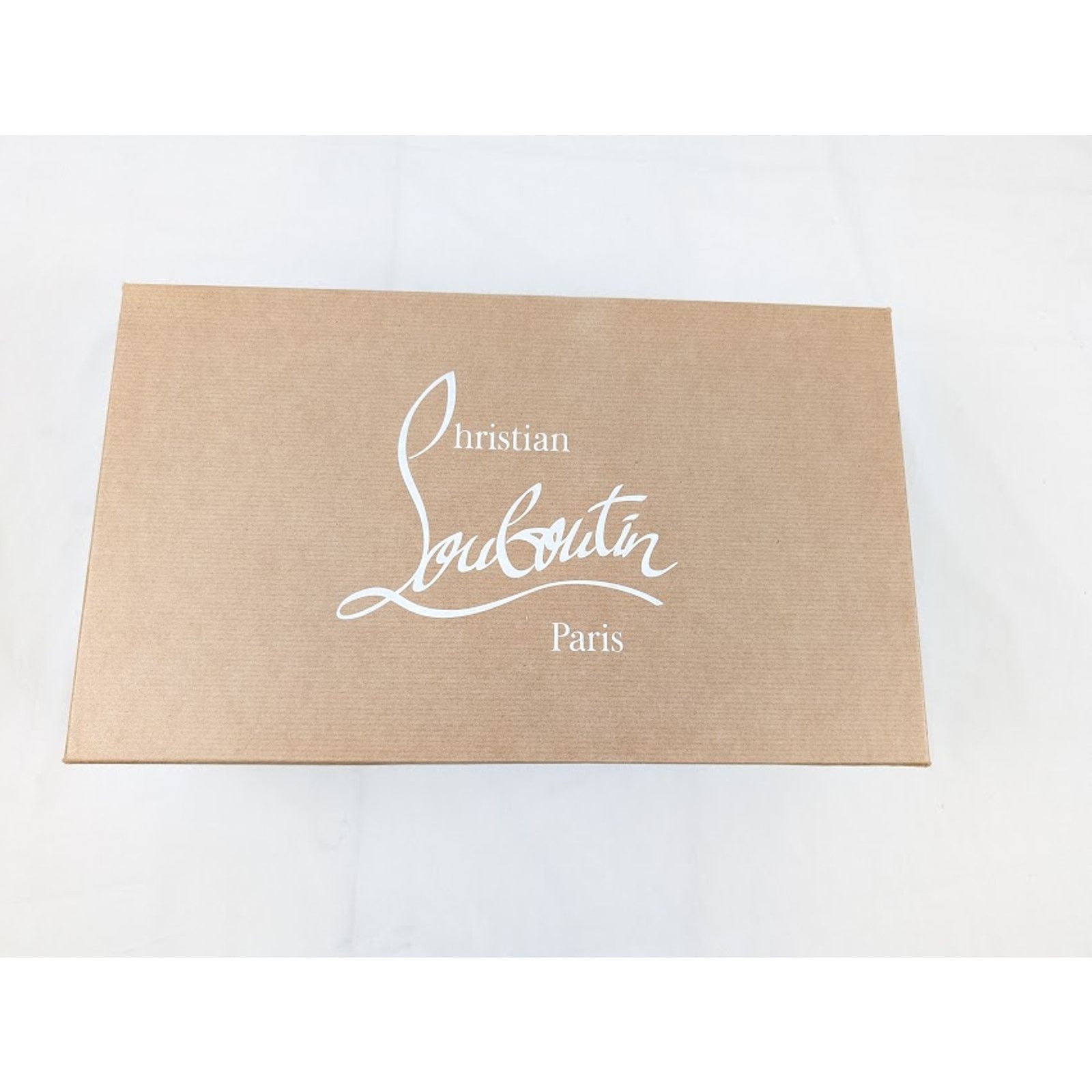 Christian Louboutin o1rshd1 Aiglon 30 Shoes in White / Black Size US 9.5 / EU 42-43 - 18 Thumbnail