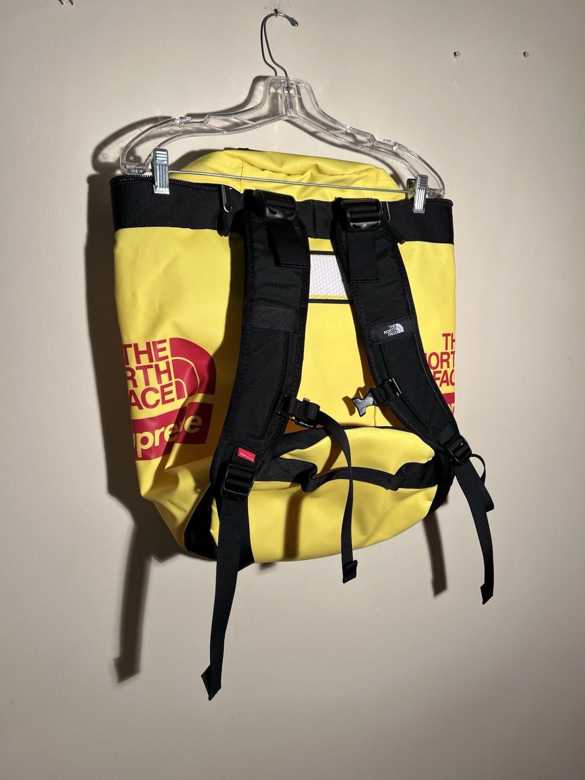 The North Face SS17 SUPREME THE NORTH FACE TRANS ANTARCTICA HAUL BACKPACK Size ONE SIZE - 6 Thumbnail