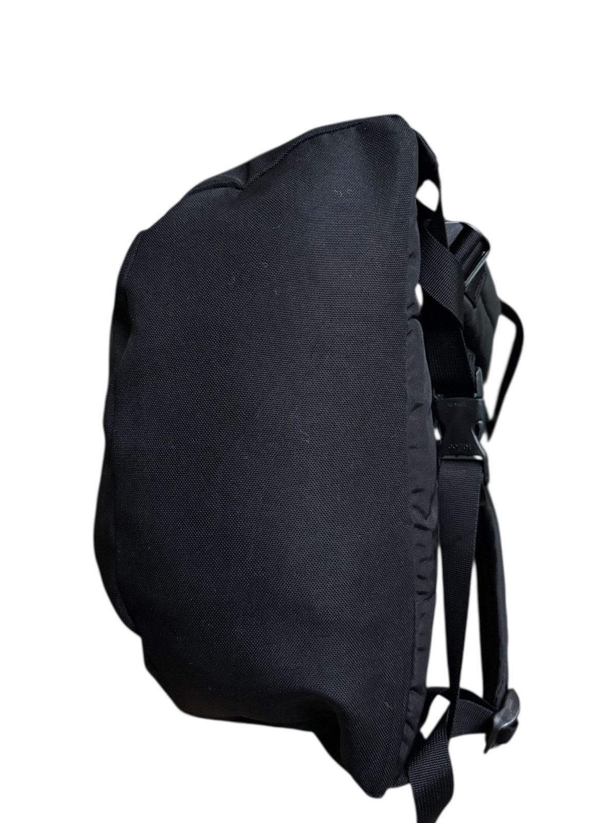 The North Face The North Face by Inyo Bagpack Green 90s Size ONE SIZE - 7 Thumbnail