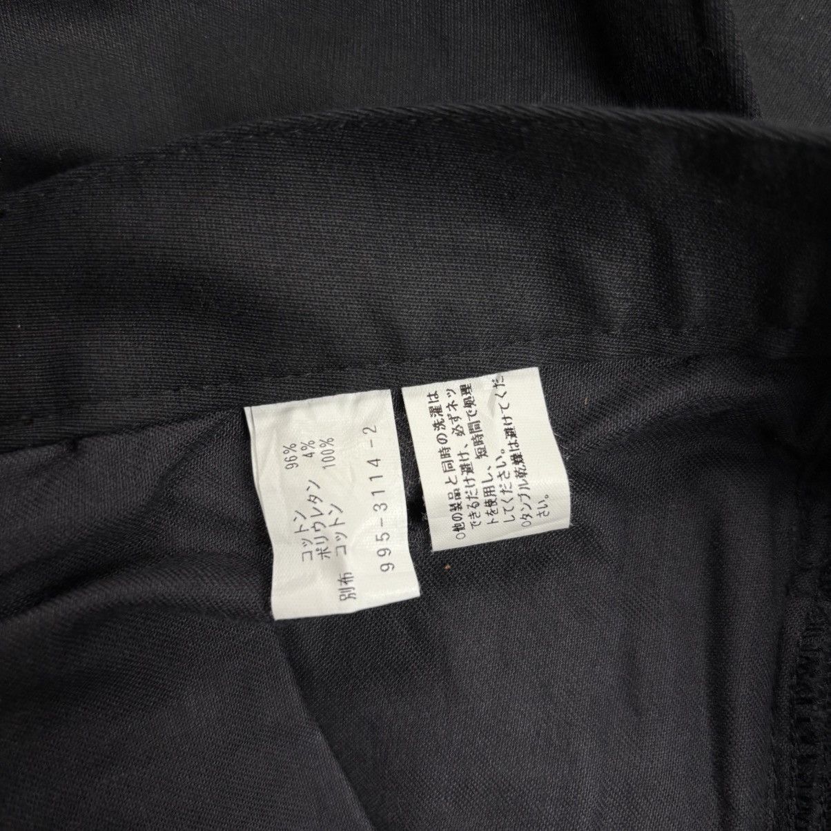 Yasuyuki Ishii 2000s L7 Real Hip - Vkei Style Rider Pants Size US 29 - 9 Thumbnail