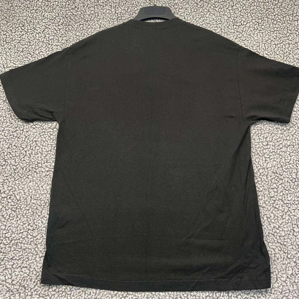 Other Ride 'Em All Shirt Men Black Short Sleeve Crew Neck XL Size US XL / EU 56 / 4 - 2 Thumbnail