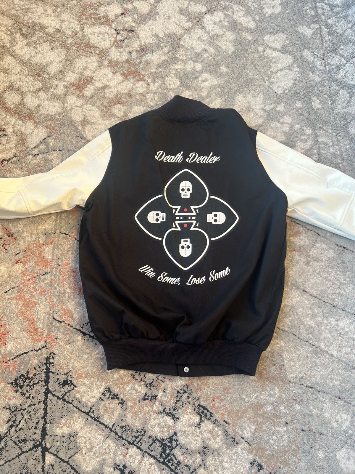 SUPREMEBEING Supremebeing Bomber Jacket Size US M / EU 48-50 / 2 - 12 Thumbnail