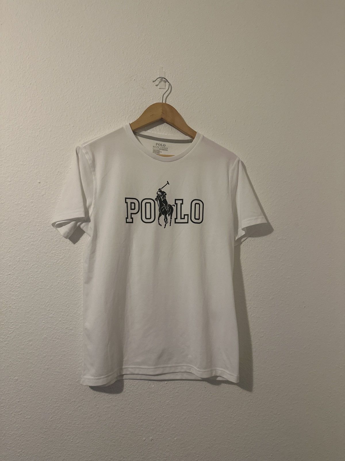 Polo Ralph Lauren Polo Ralph Lauren Shirt Size US S / EU 44-46 / 1 - 1 Thumbnail