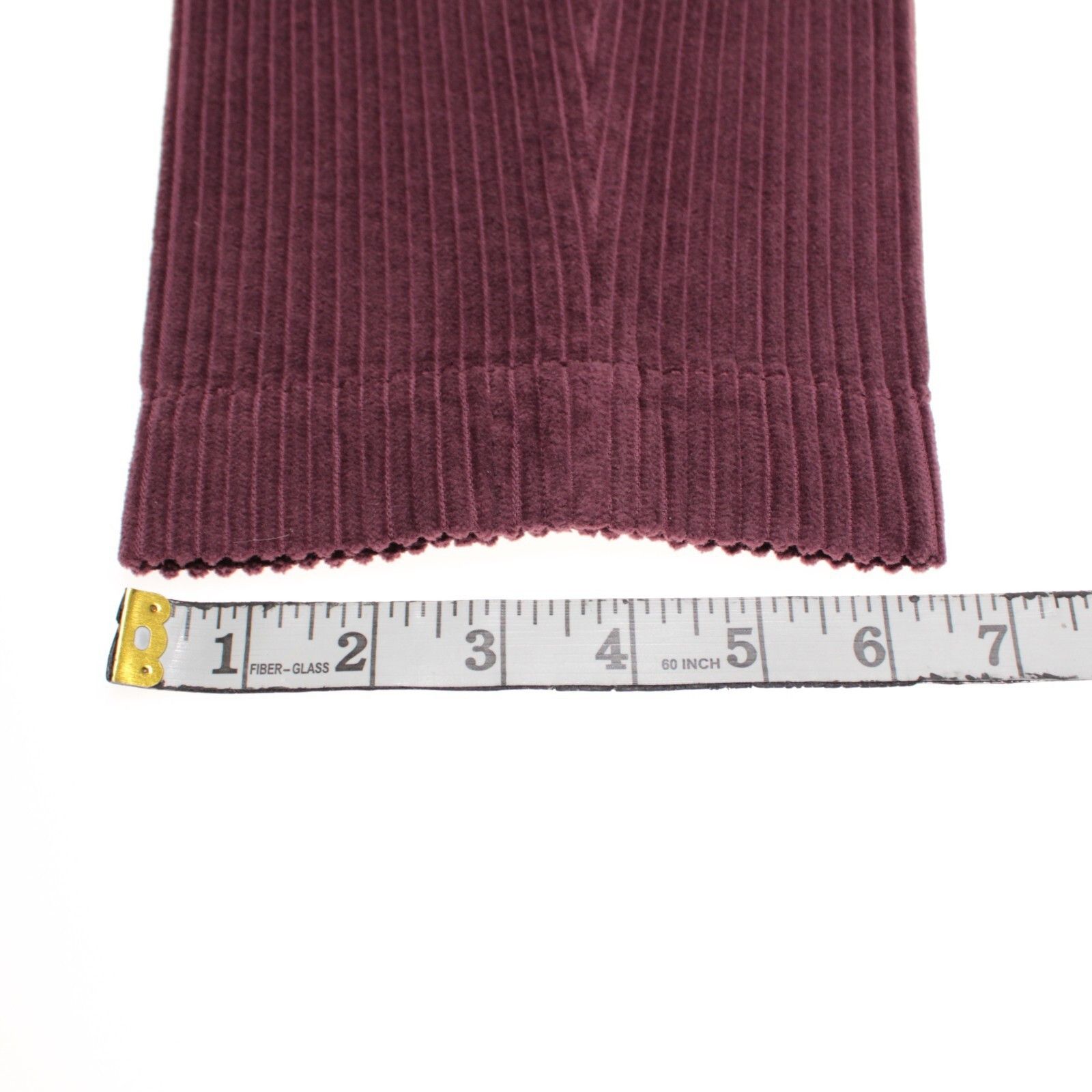 Incotex INCOTEX New with tags Chino Size 36 US In Purple Size US 36 / EU 52 - 9 Thumbnail