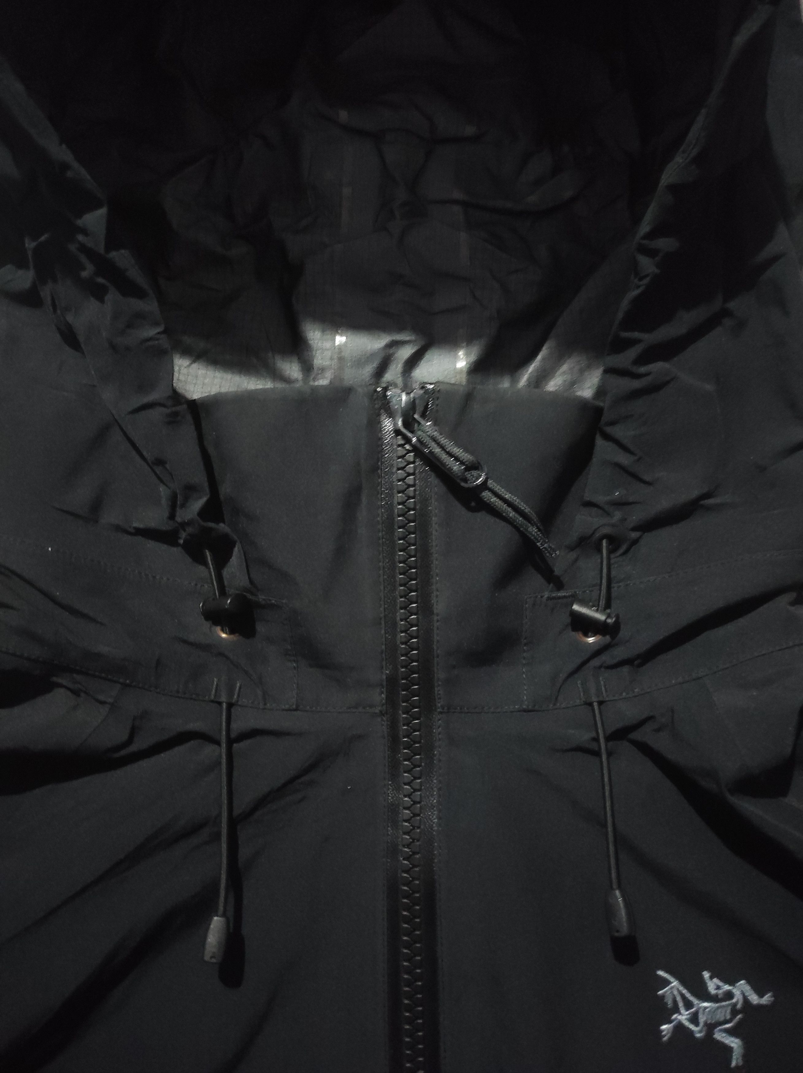 Arc'teryx arcteryx beta ar jacket women's 05/17 gore-tex pro Size L / US 10 / IT 46 - 7 Thumbnail