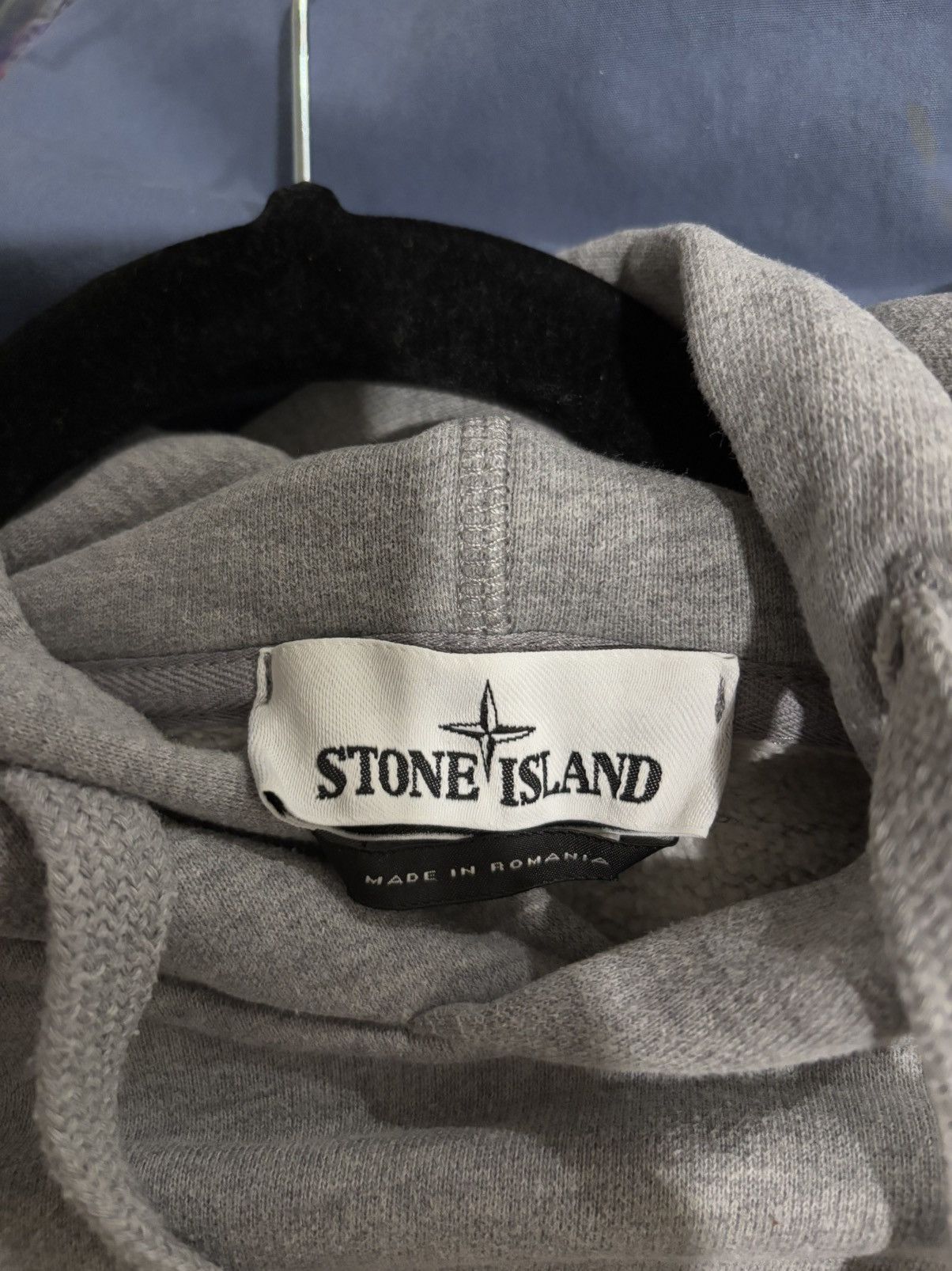 Stone Island Stone Island Hoodie size L Size US L / EU 52-54 / 3 - 3 Thumbnail