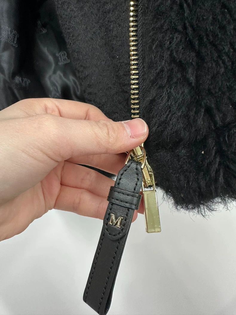 Other Max Mara Coat Size M / US 6-8 / IT 42-44 - 3 Thumbnail