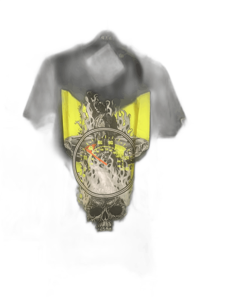 PP Philipp Plein Short Sleeve T-Shirt