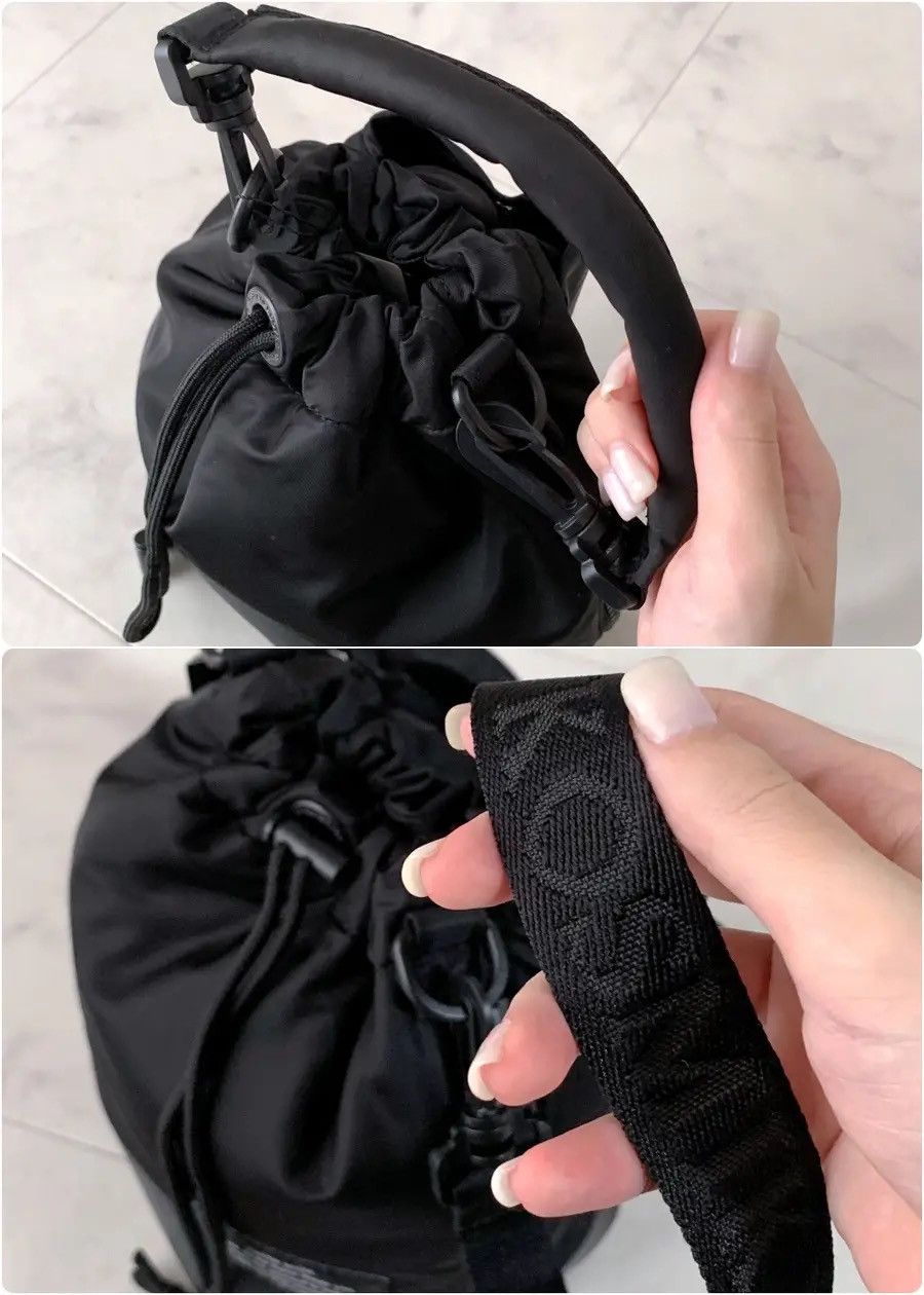 Undercover Auth 2024 Autumn/Winter collection Undercover Bag Size ONE SIZE - 6 Thumbnail