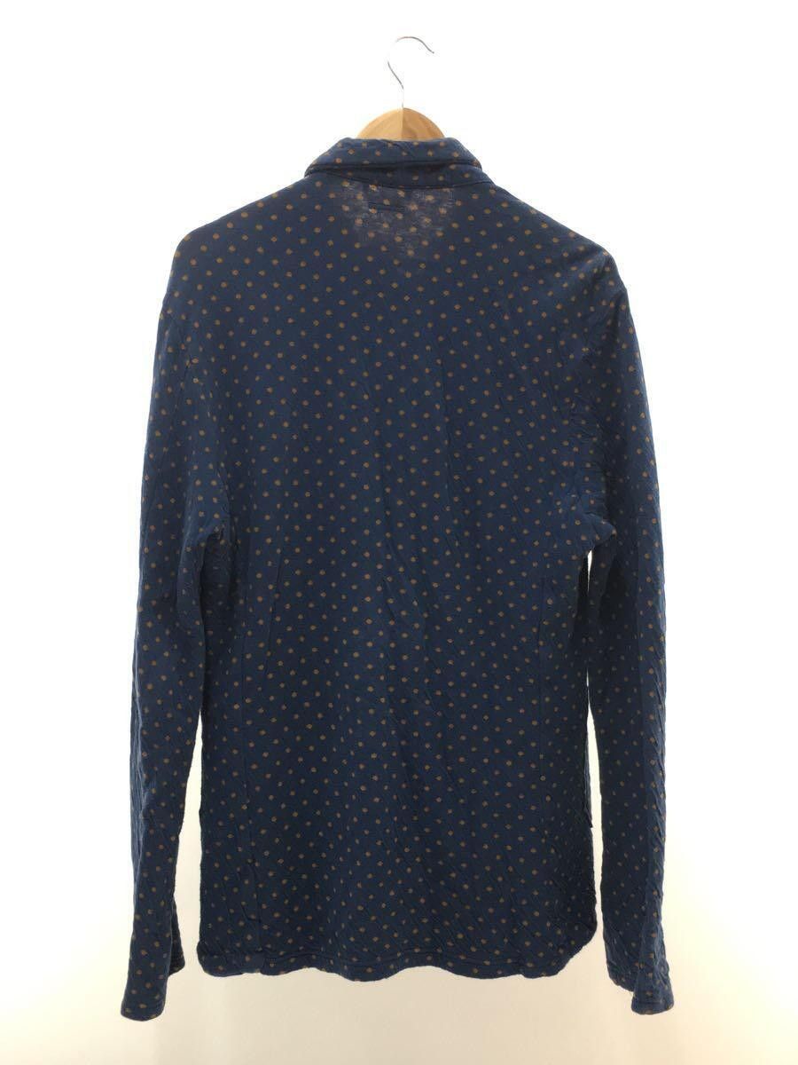 Kapital Archive Polka Dot Cotton Jacket Size US L / EU 52-54 / 3 - 2 Thumbnail