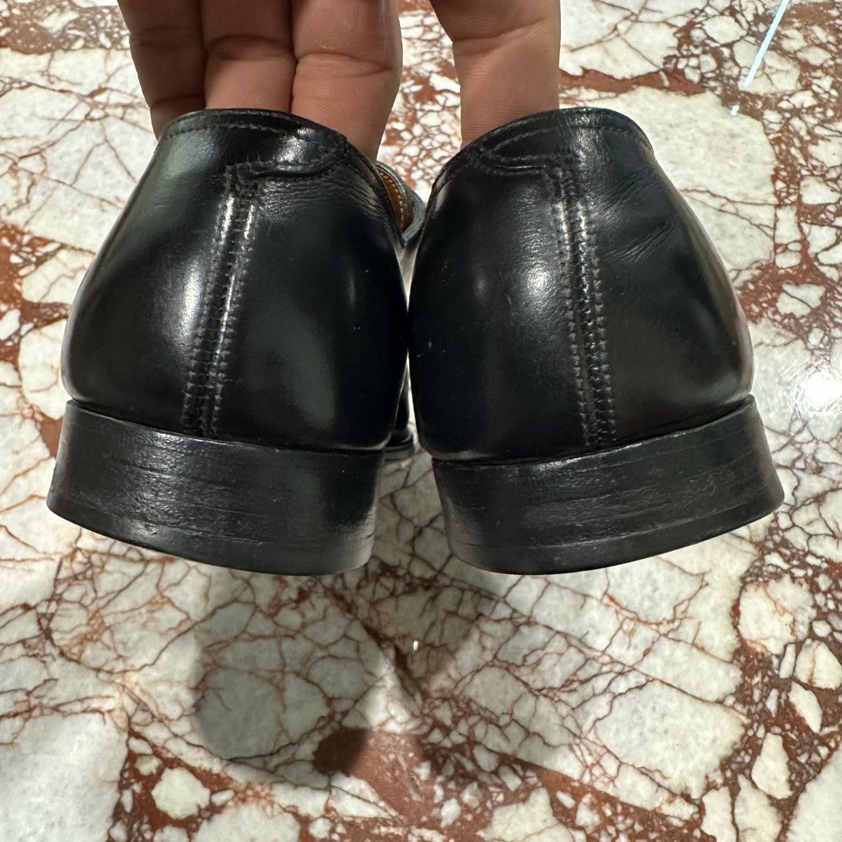 John Lobb John lobb Double monk straps Size US 8 / EU 41 - 7 Thumbnail