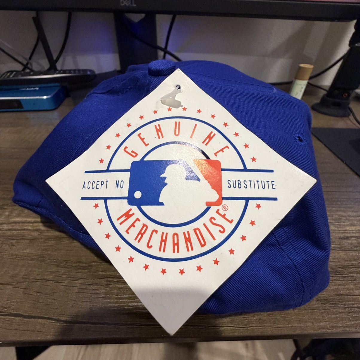 Vintage 1993 Vintage Signature Sportwear Montreal Expo Snapback - OS Size ONE SIZE - 3 Thumbnail