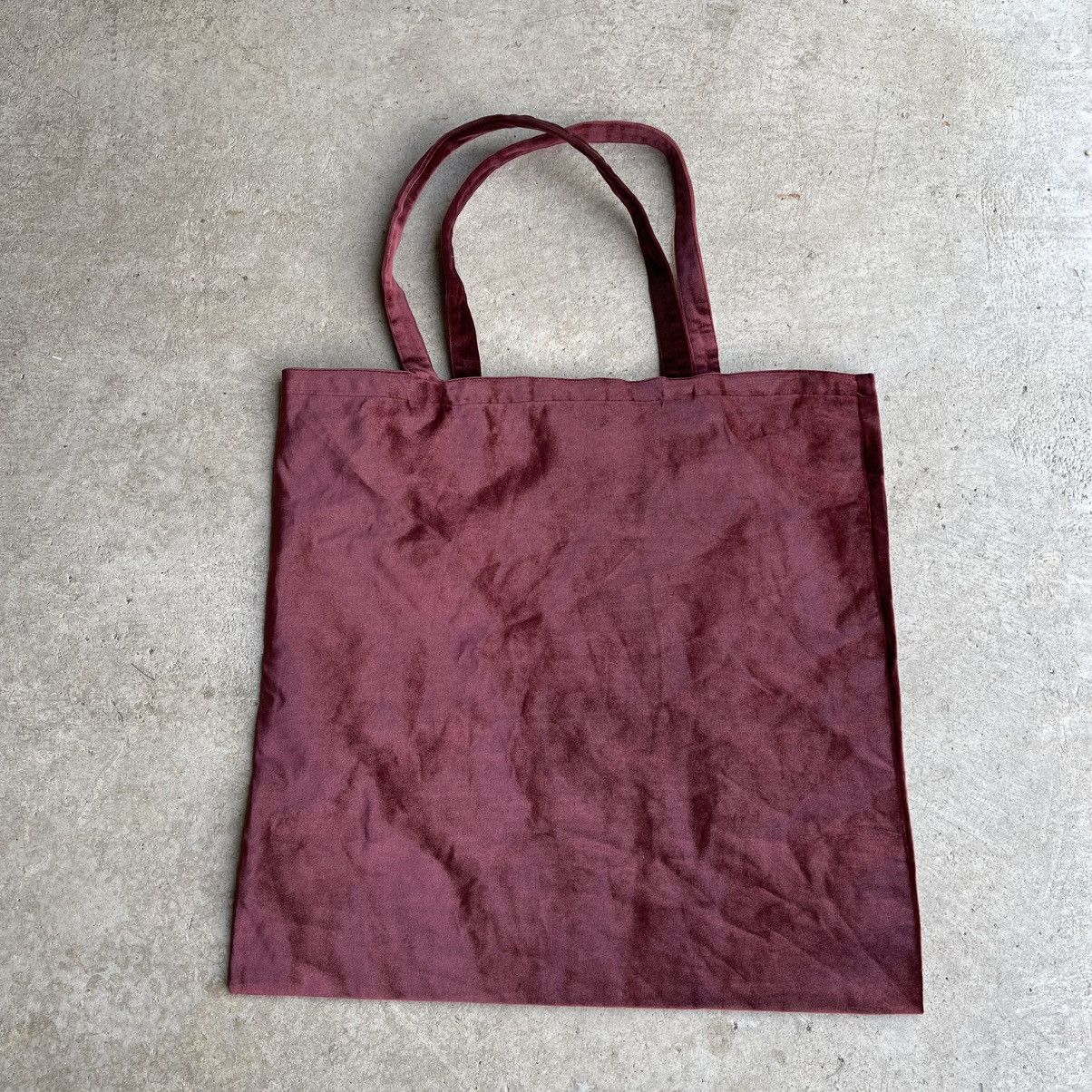 Japanese Brand Rotten closet tote bag Size ONE SIZE - 3 Thumbnail