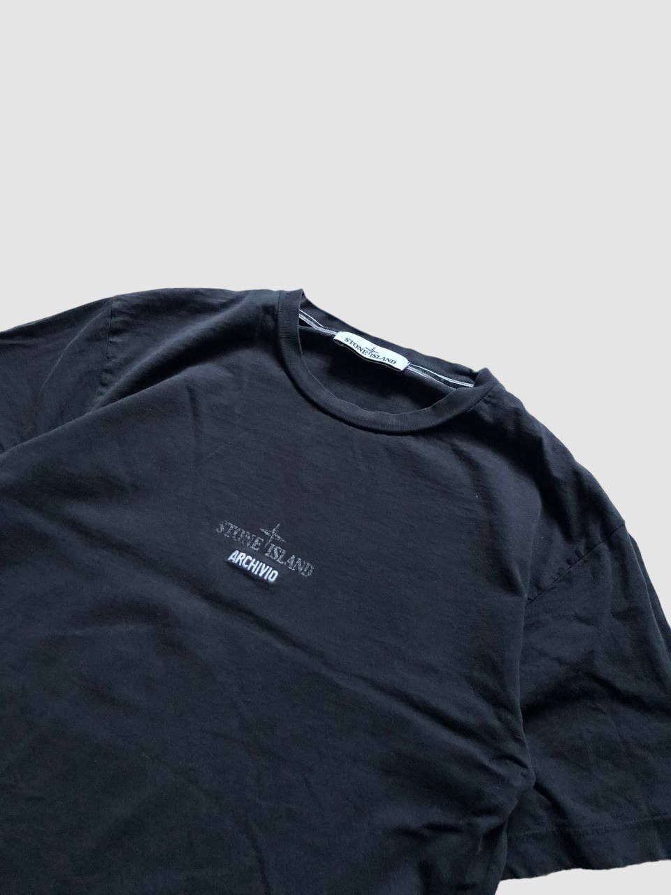 Stone Island STONE ISLAND x T-SHIRT Size US M / EU 48-50 / 2 - 3 Thumbnail