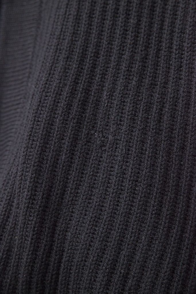 Rick Owens AW03 merino wool cardigan Size M / US 6-8 / IT 42-44 - 6 Thumbnail
