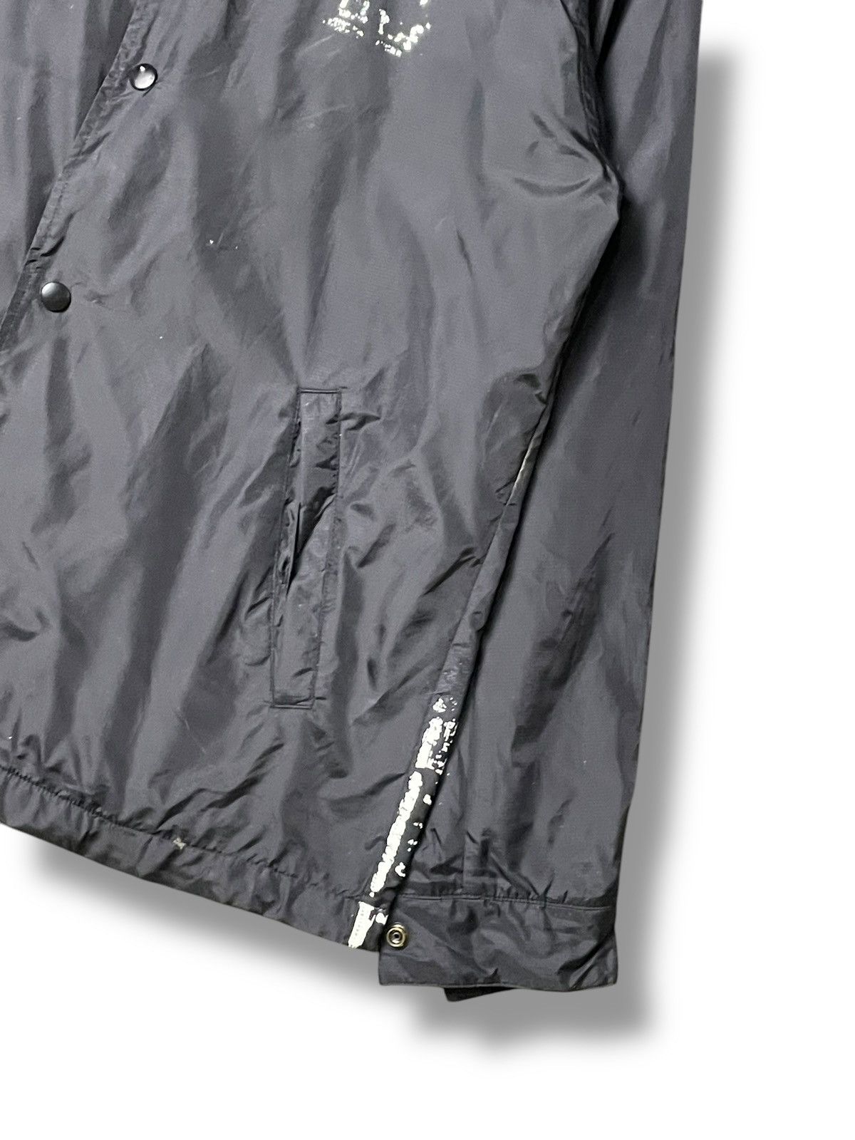 Japanese Brand XLARGE Los Angeles Brand Jacket (63) Size US M / EU 48-50 / 2 - 4 Thumbnail