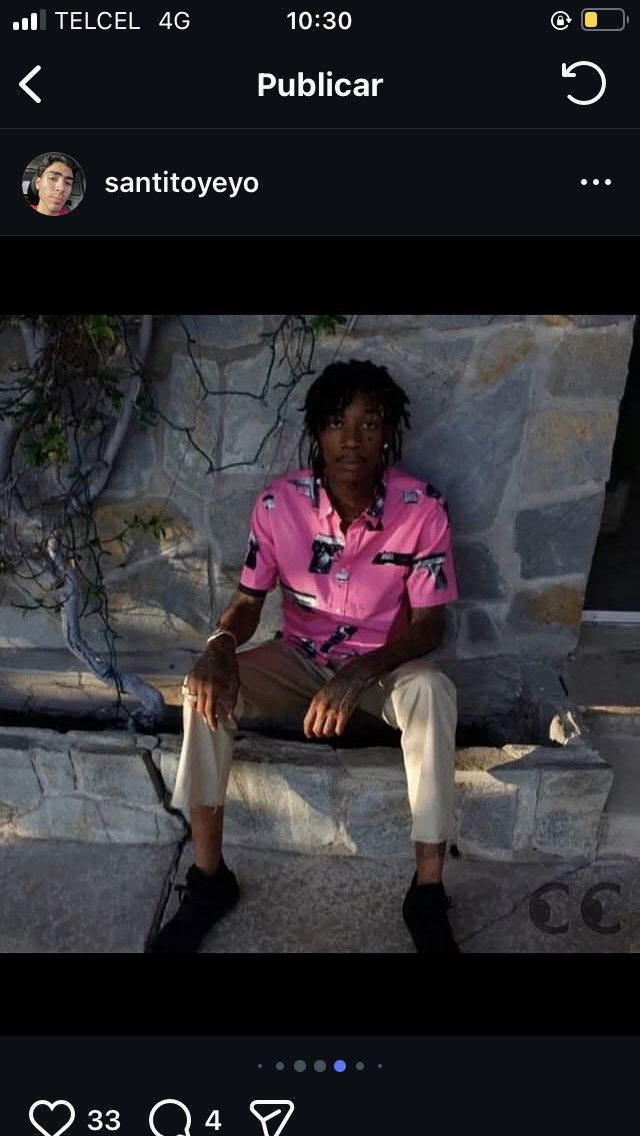 Supreme Supreme guns button up Size US M / EU 48-50 / 2 - 6 Thumbnail