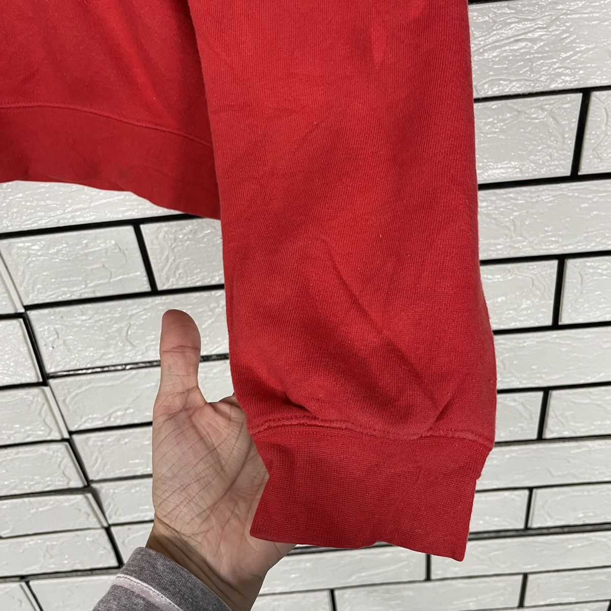 Japanese Brand Vintage Banana Sport Hawaii Crewneck Sweatshirt Size US M / EU 48-50 / 2 - 9 Thumbnail