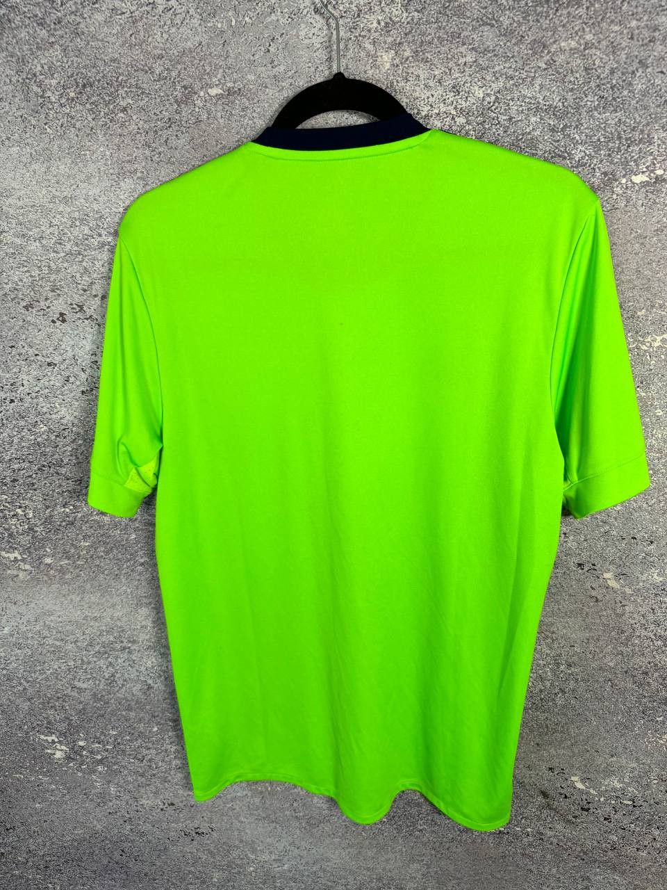Adidas × Vintage Vintage Cardiff City 2018/19 Adidas Soccer Jersey Size US M / EU 48-50 / 2 - 14 Thumbnail
