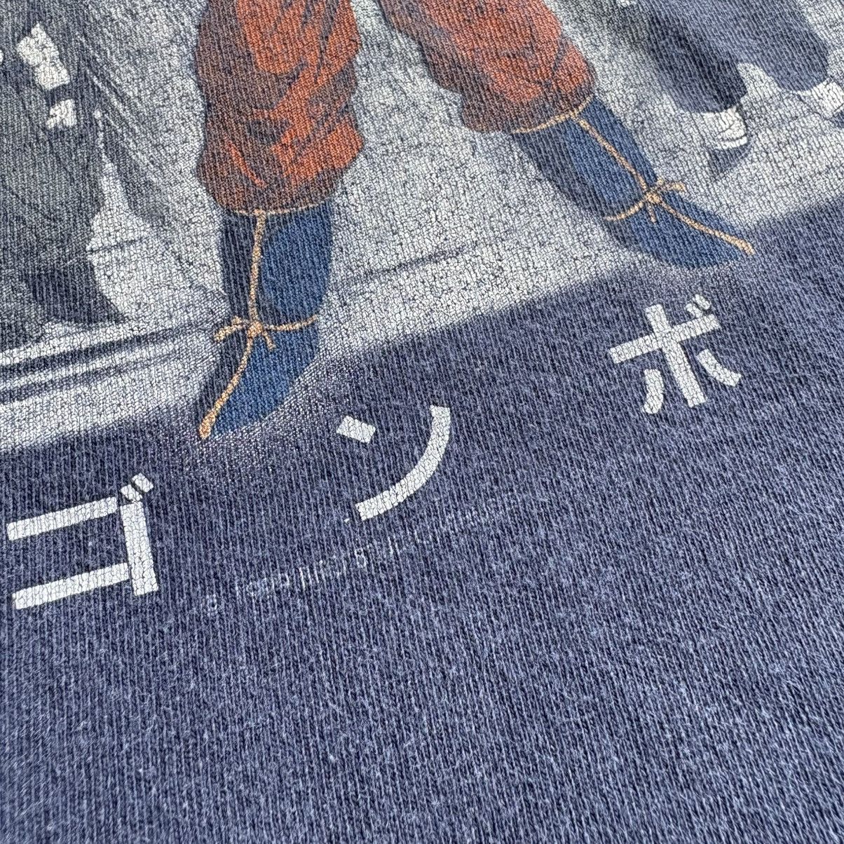 Anime Vintage Anime Shirt Dragon Ball Z 1999 Cell Saga Size US L / EU 52-54 / 3 - 6 Thumbnail