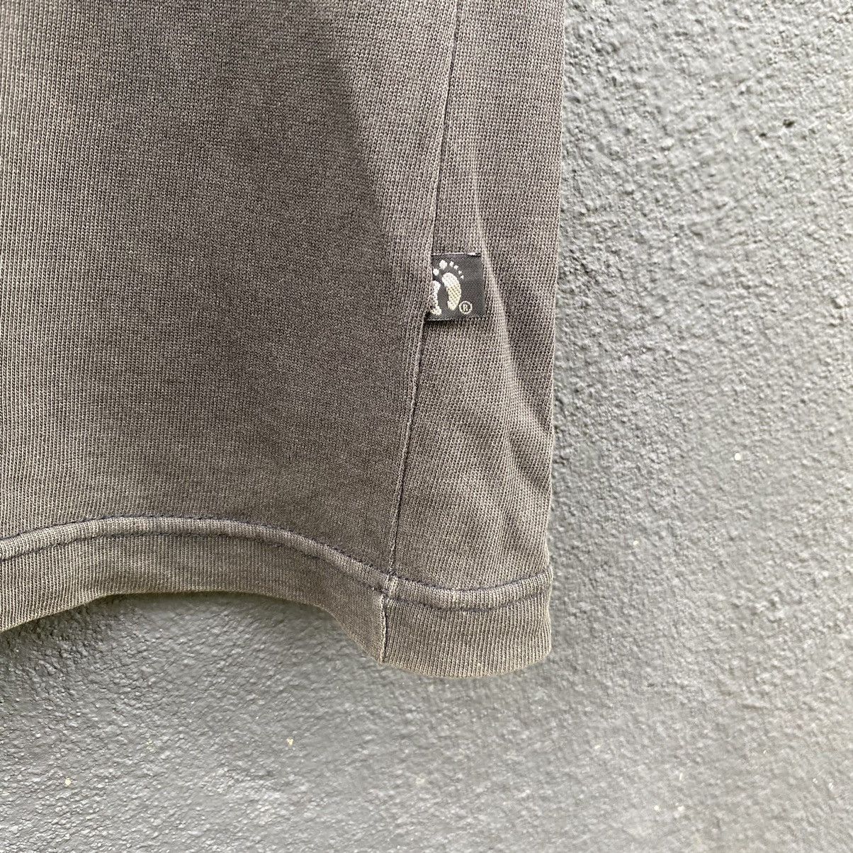 Hang Ten Thrashed Faded Vintage 90s HangTen Australia Surf ERD GRUNGE Size US L / EU 52-54 / 3 - 8 Thumbnail