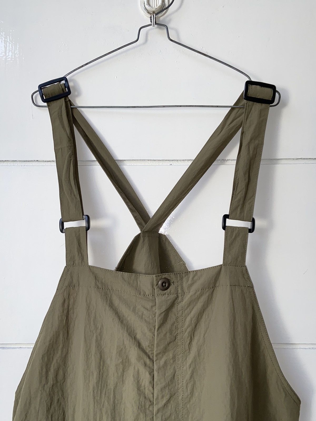 Golden Bear GOLDEN BEAT Jumpsuit Size US 42 / EU 58 - 12 Thumbnail