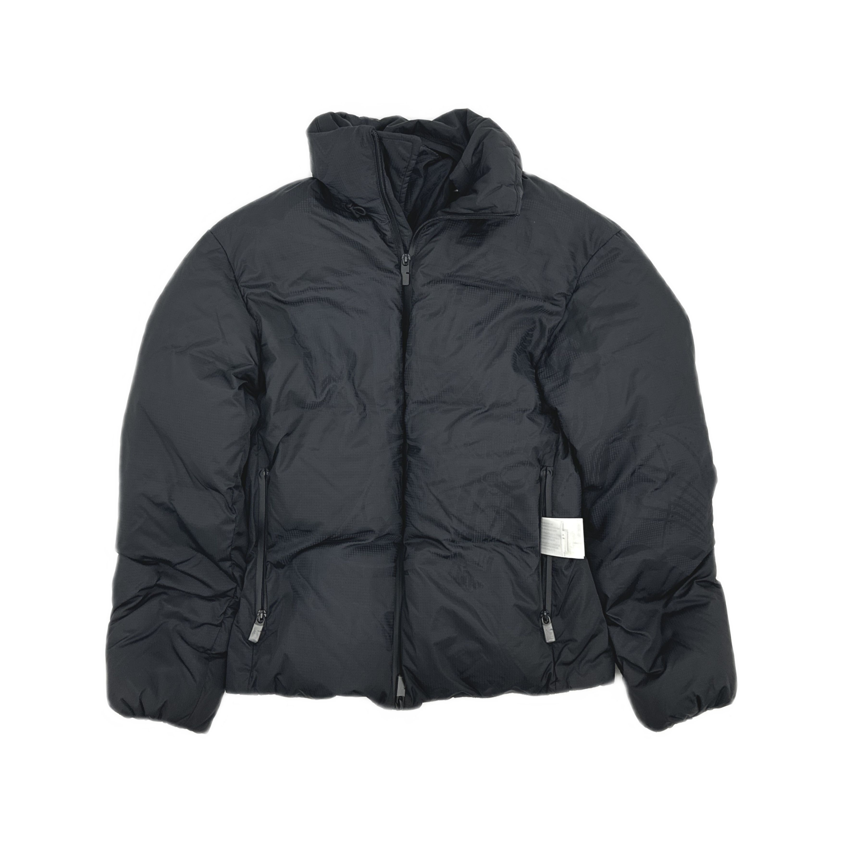 Burberry Burberry Monogram Puffer Jacket Size XS Size US XS / EU 42 / 0 - 1 Thumbnail