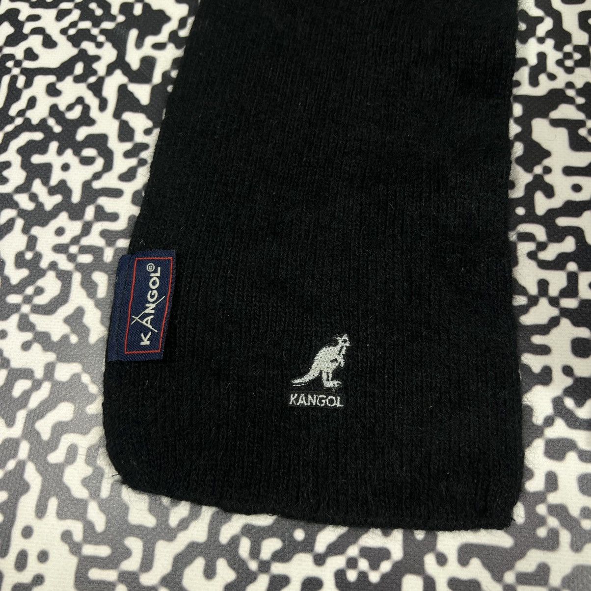 Kangol Vintage Y2K Kangol Set Angora Fur Trapper Hat + Scarves Size ONE SIZE - 6 Thumbnail