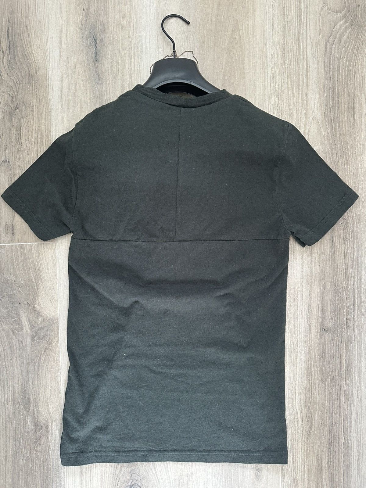 Dior Dior Homme FW05 “THE END” T Shirt Brand New!! Size US XS / EU 42 / 0 - 8 Thumbnail