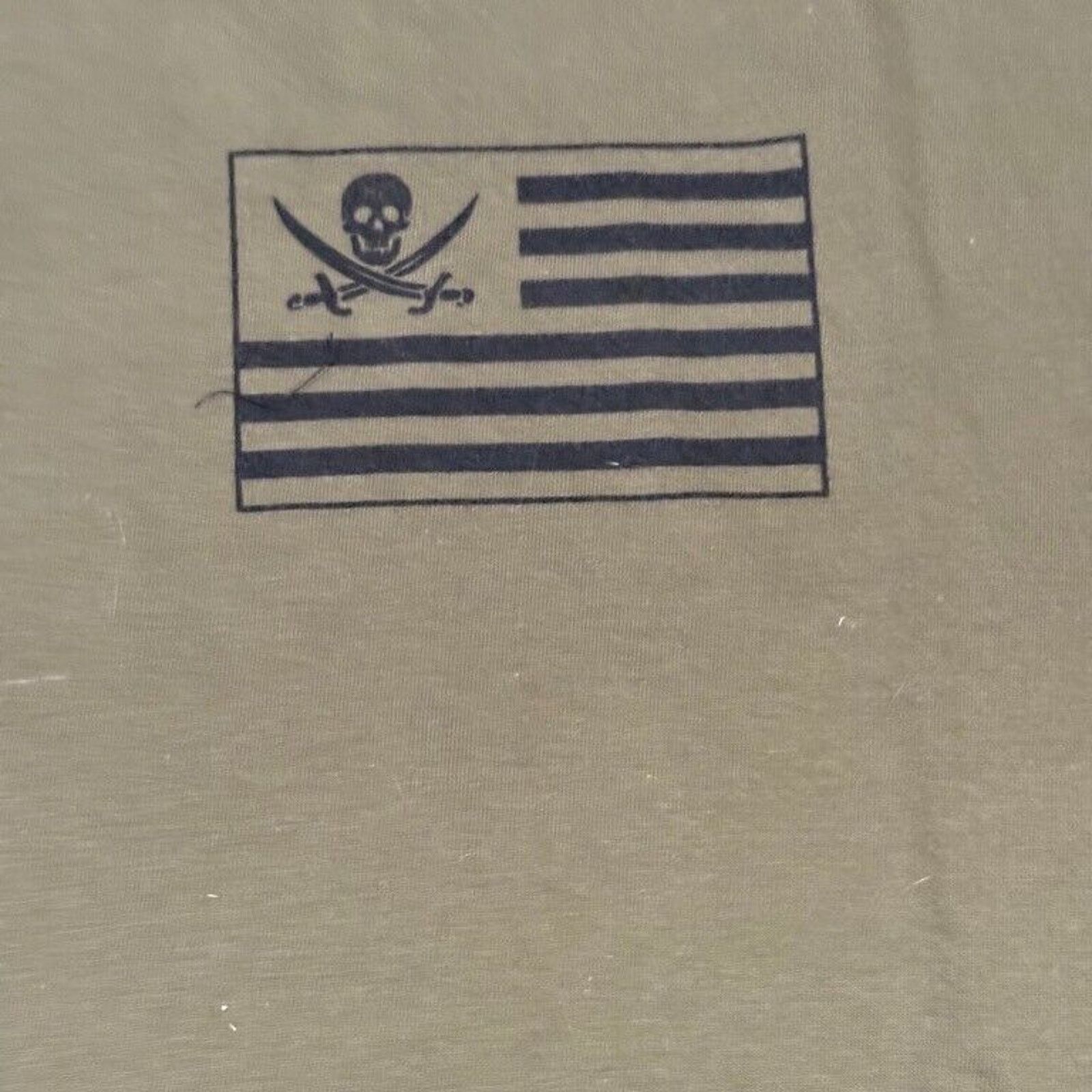 Other Haggard Pirate 2XL NWT Size US XXL / EU 58 / 5 - 2 Thumbnail