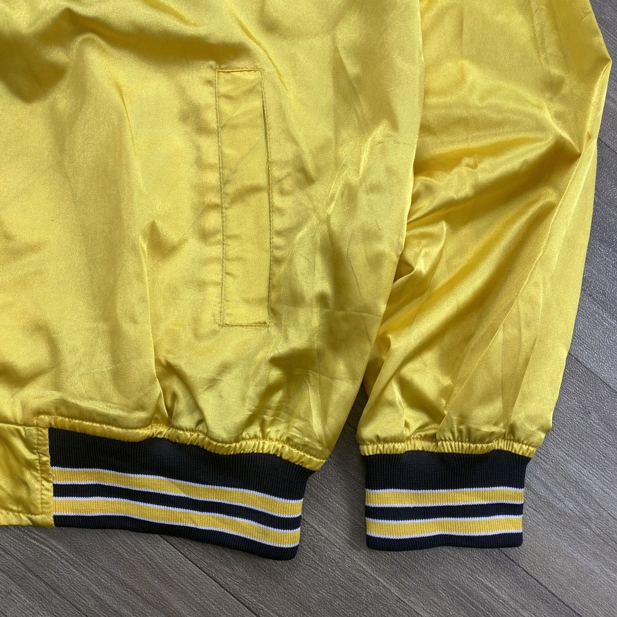 NASCAR Vintage Good Year F1 Racing Team Windbraker Jacket Size US M / EU 48-50 / 2 - 7 Thumbnail