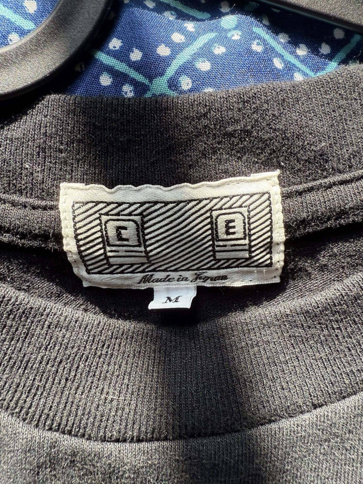 Cav Empt Cav Empt Cell Phone Graphic Tee Size US M / EU 48-50 / 2 - 3 Thumbnail