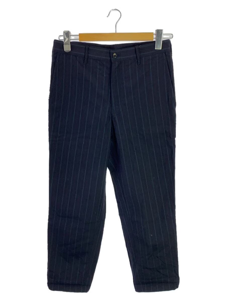 Comme des Garcons × Comme des Garcons Homme Striped Pants Size US 29 - 1 Thumbnail