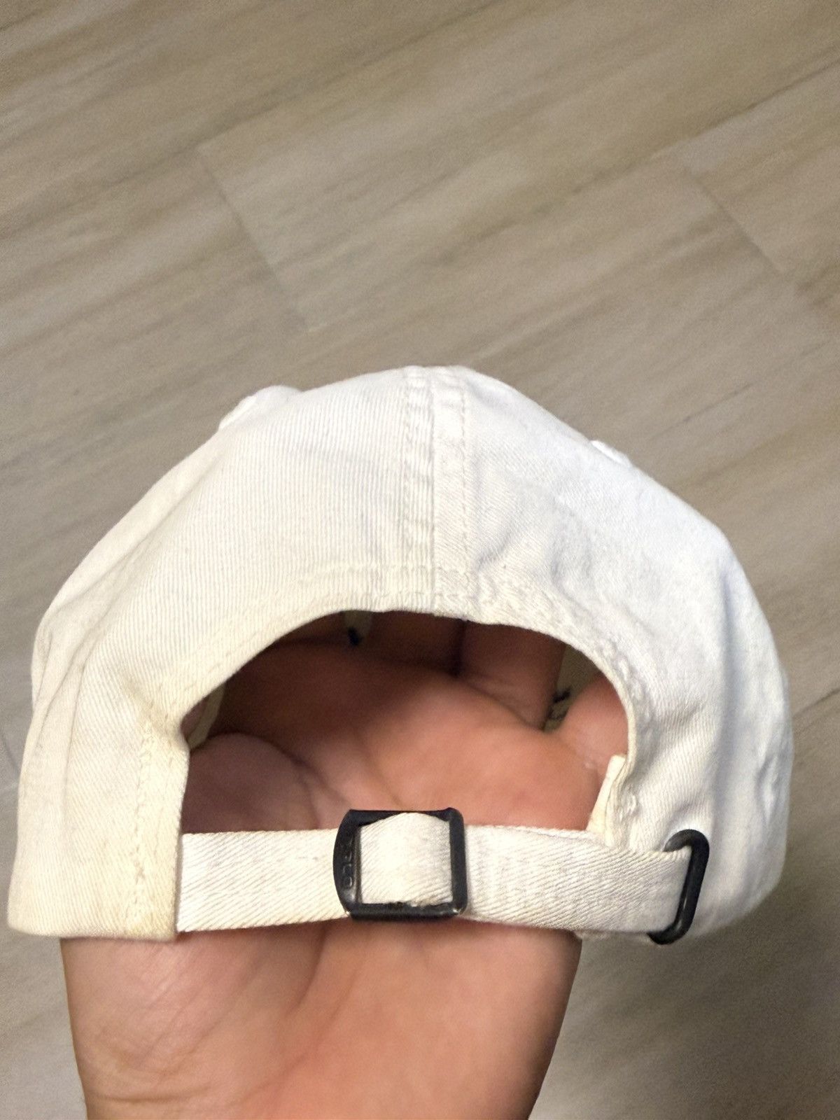 Polo Ralph Lauren Vintage Polo Ralph Lauren Size ONE SIZE - 5 Thumbnail