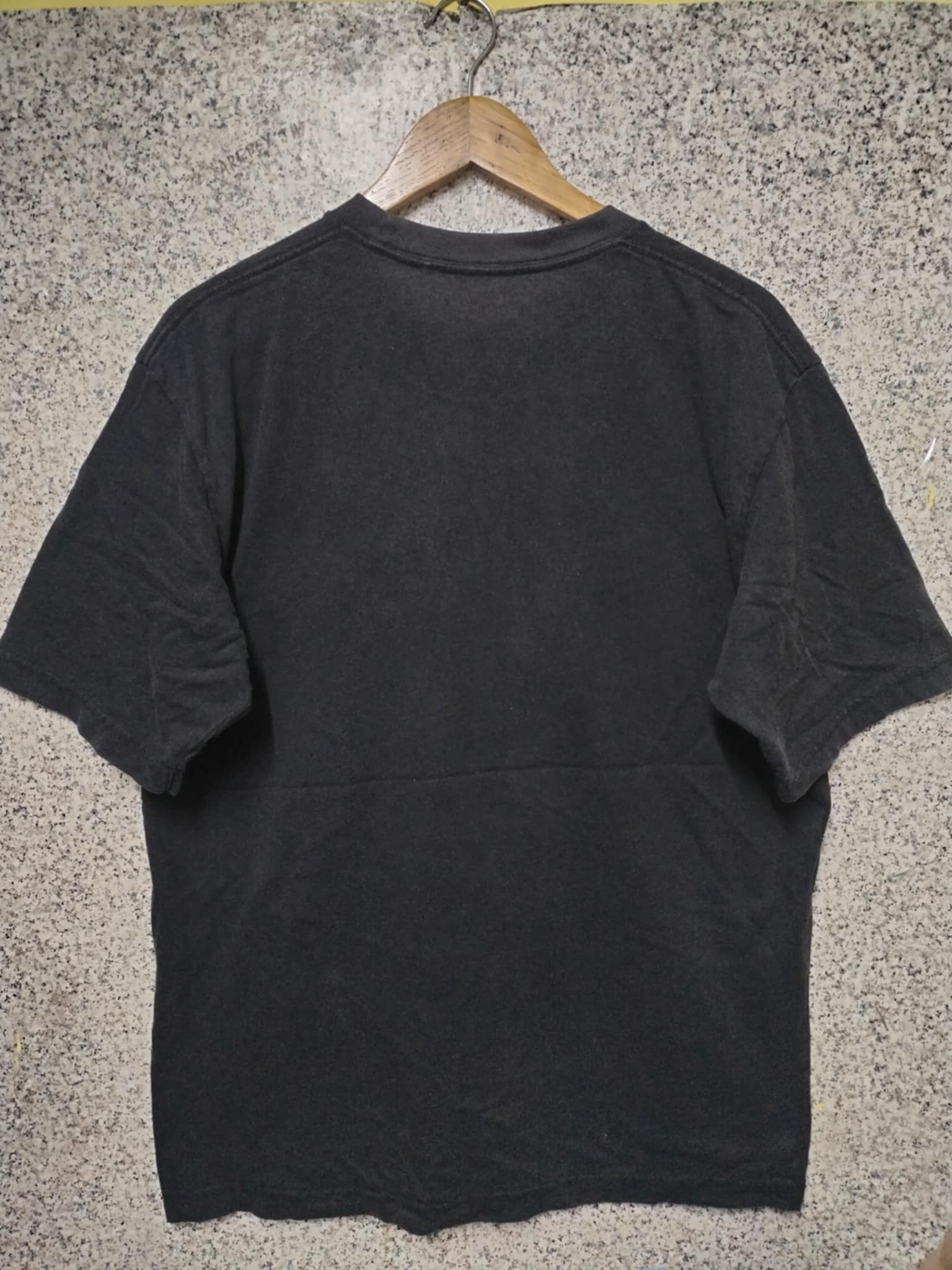 Uniqlo TEE PUNK VERY RARE Size US L / EU 52-54 / 3 - 2 Thumbnail