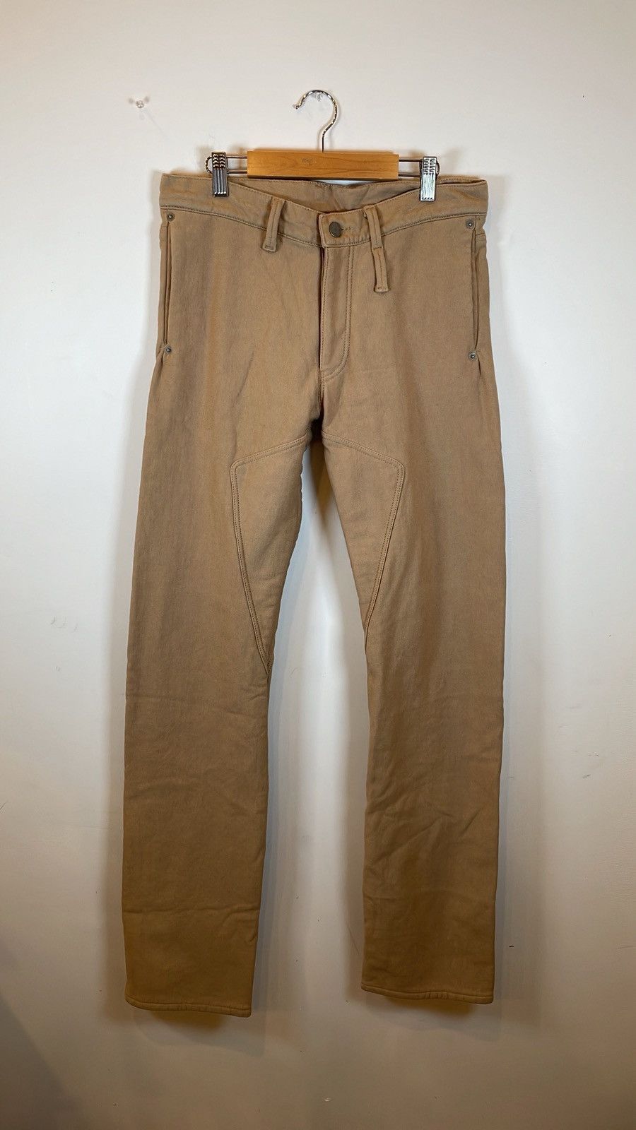 General Research General Research “2001” Motocross Sample Pants Size US 32 / EU 48 - 1 Thumbnail