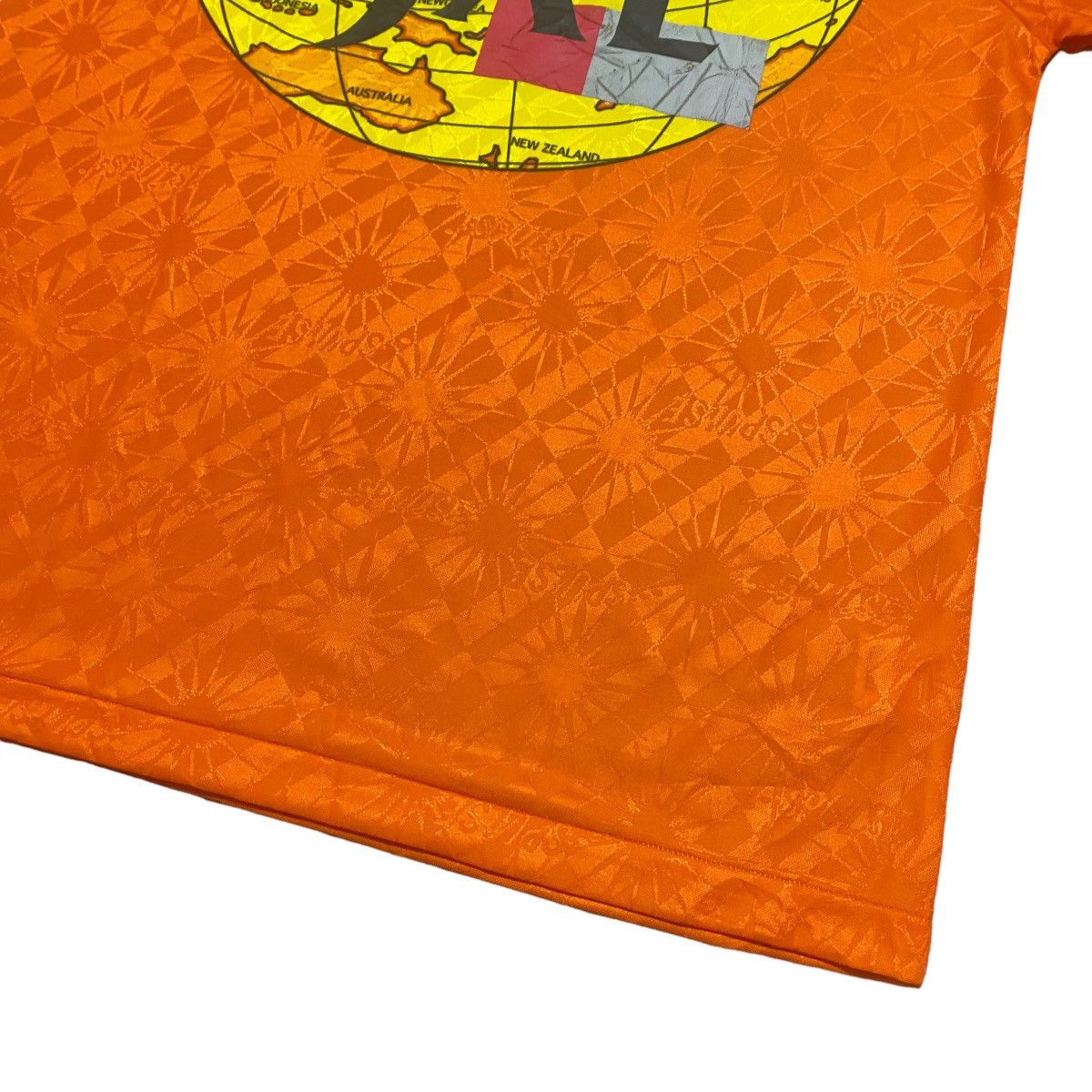 Puma Vintage 97/98 Shimizu S-Pulse Japan Home Jersey Size US M / EU 48-50 / 2 - 5 Thumbnail