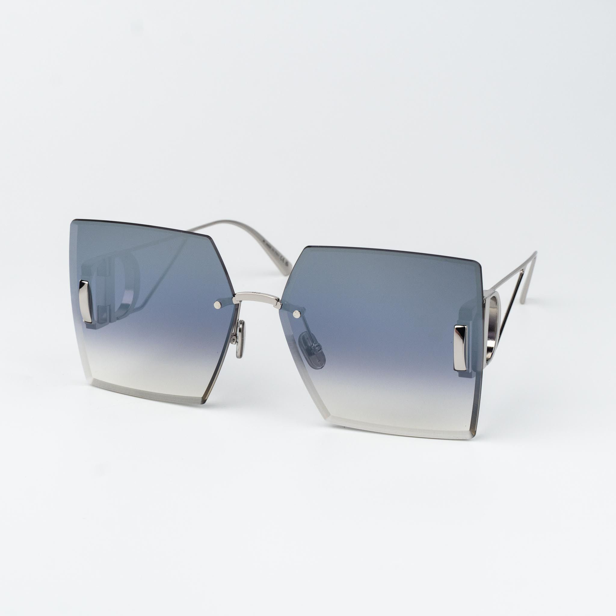 Dior 30MONTAIGNE S7U Women Sunglasses 16C NEW AUTHENTIC