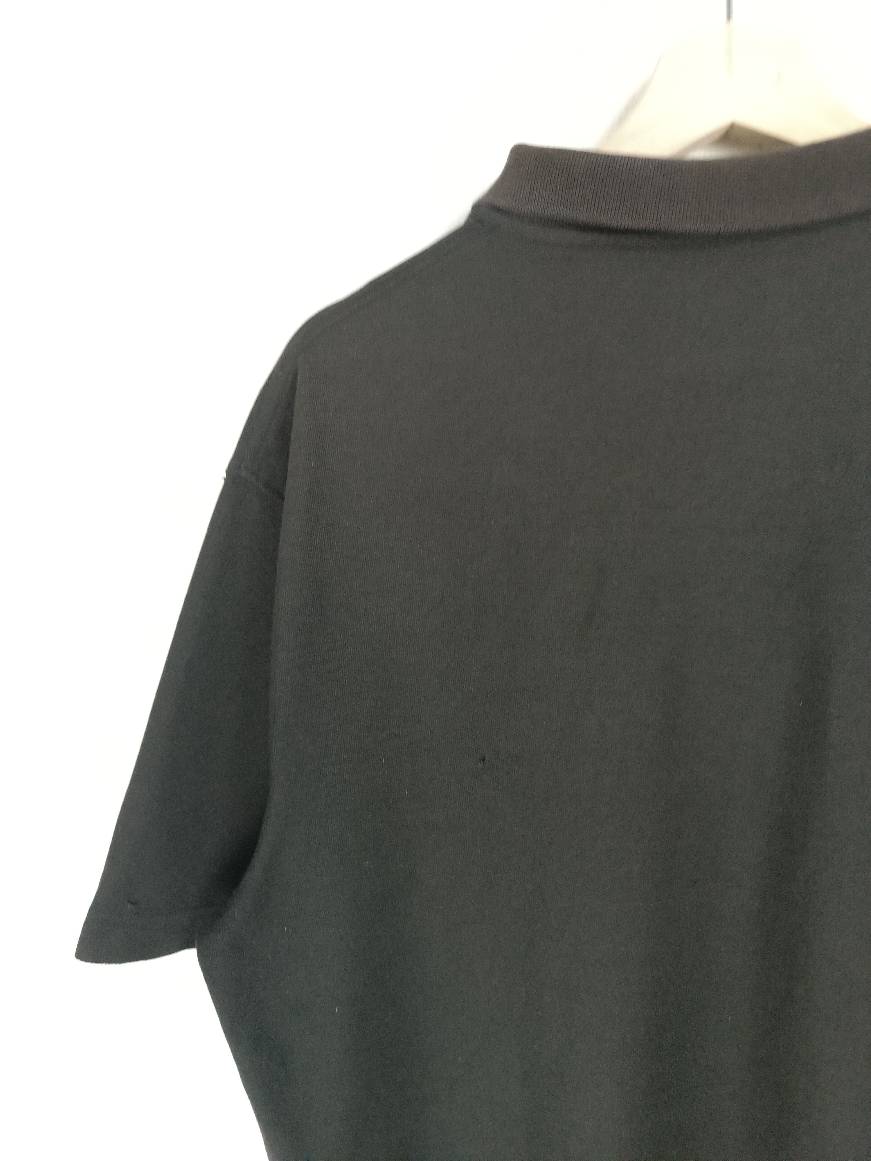 Carhartt VINTAGE FADED CARHARTT POLOS TEE TECH WEAR GORPCORE Y2K Size US XL / EU 56 / 4 - 9 Thumbnail
