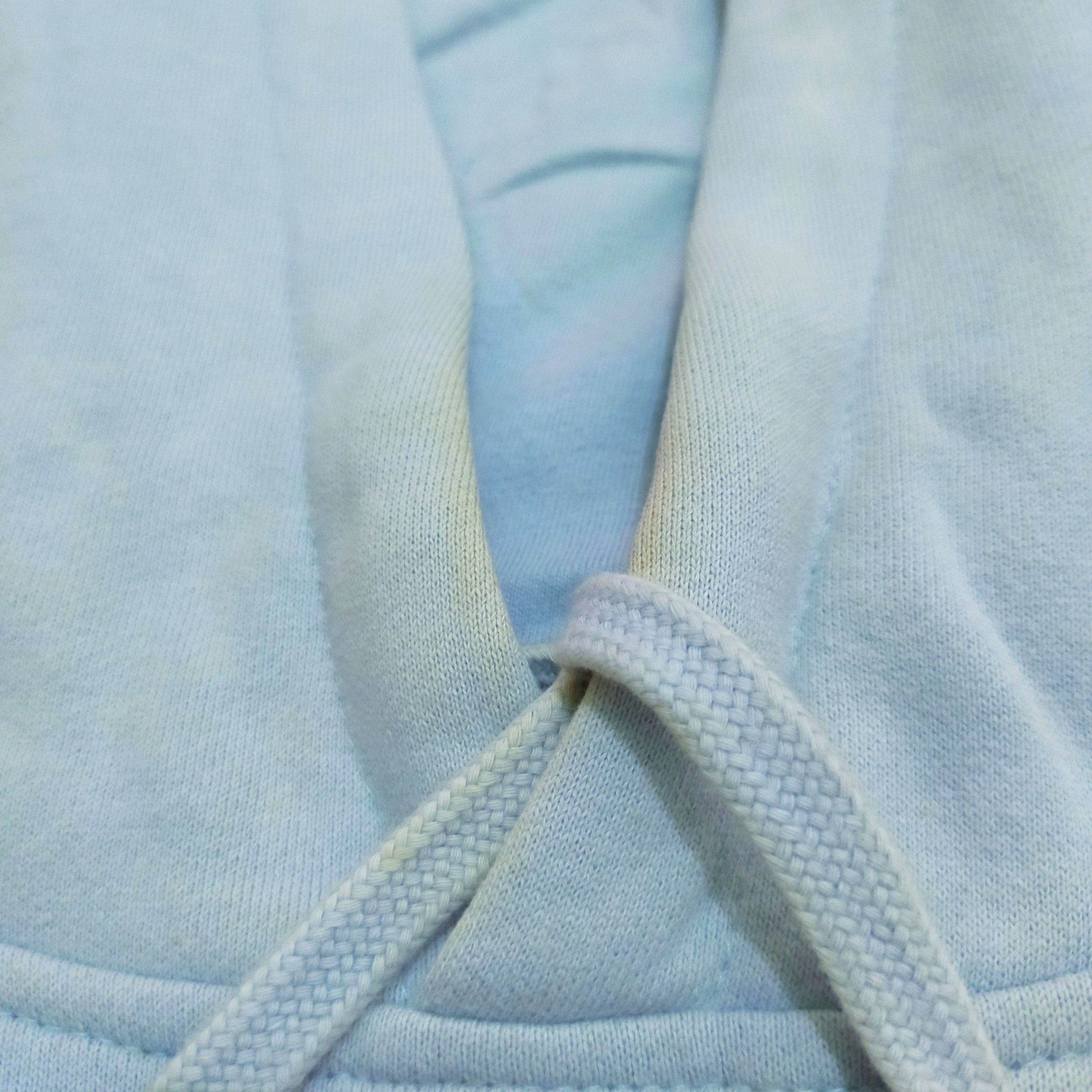Nixon Vintage Nixon - Embroidered Font Hoodie Size US L / EU 52-54 / 3 - 7 Thumbnail